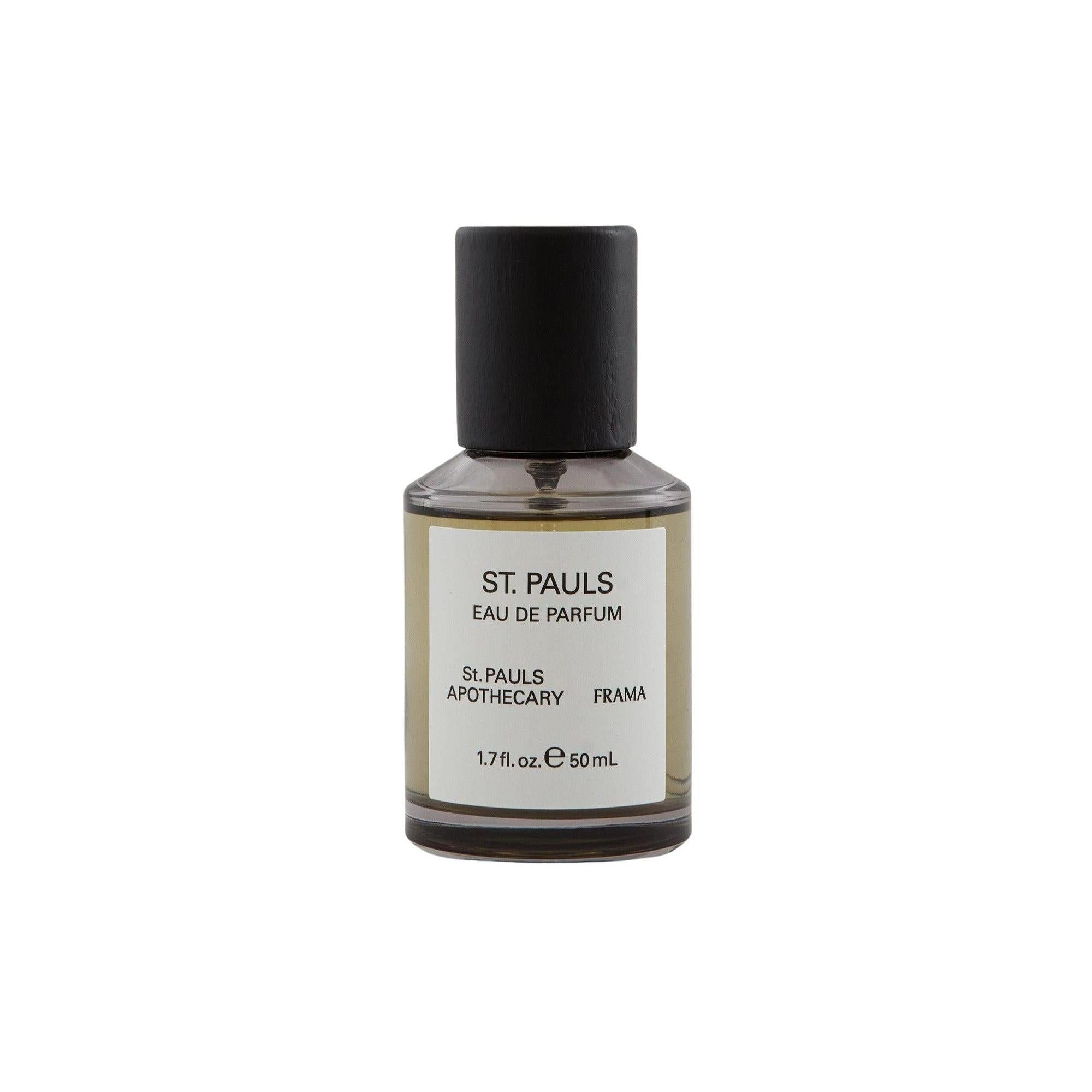Eau de Parfum – St. Pauls – 50 mL