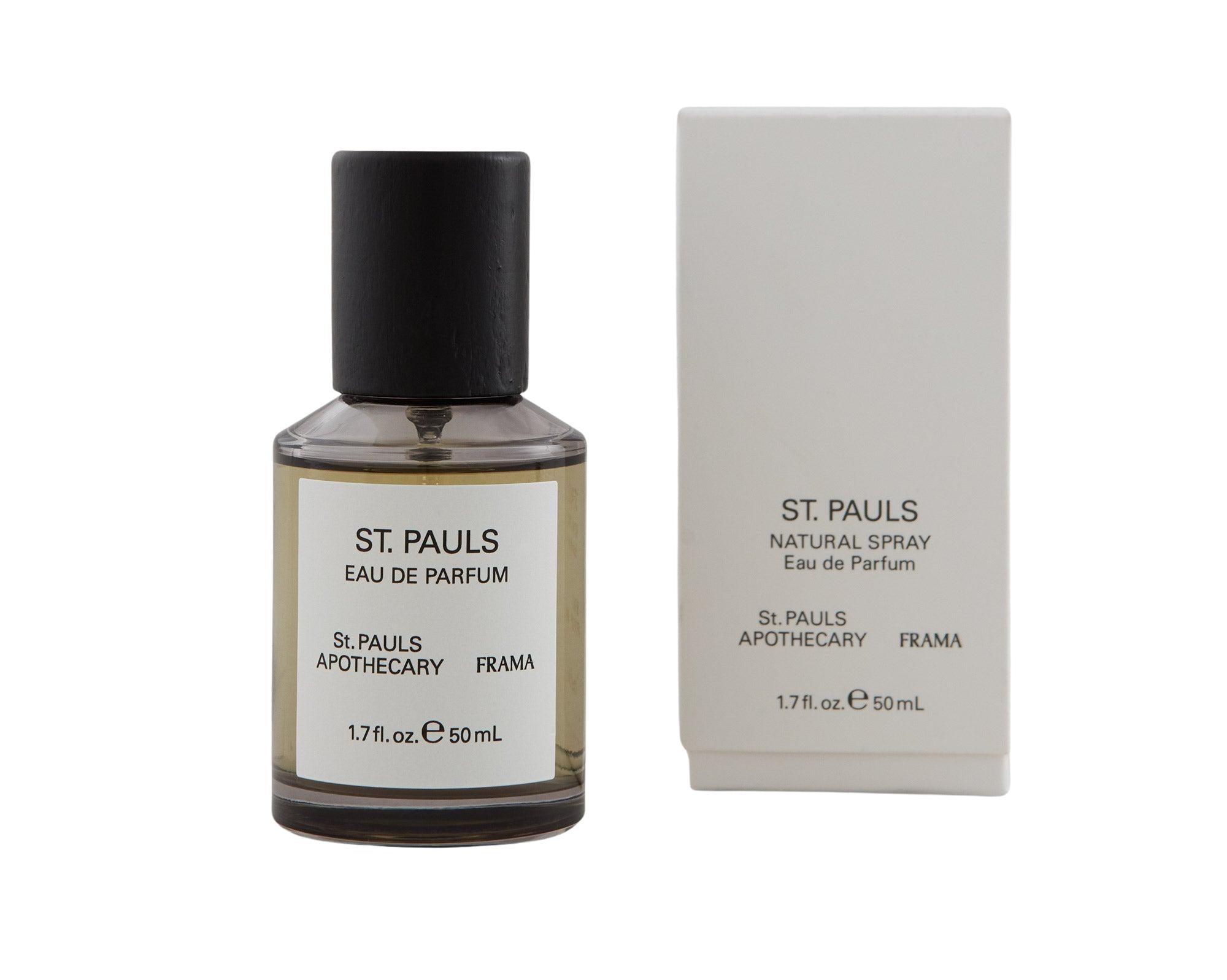 Eau de Parfum – St. Pauls – 50 mL