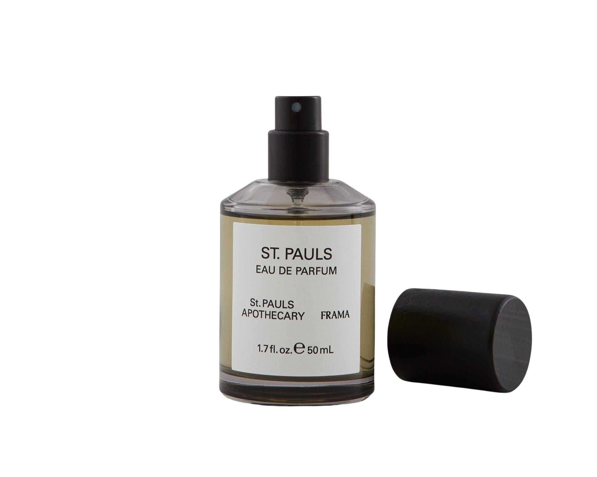 Eau de Parfum – St. Pauls – 50 mL