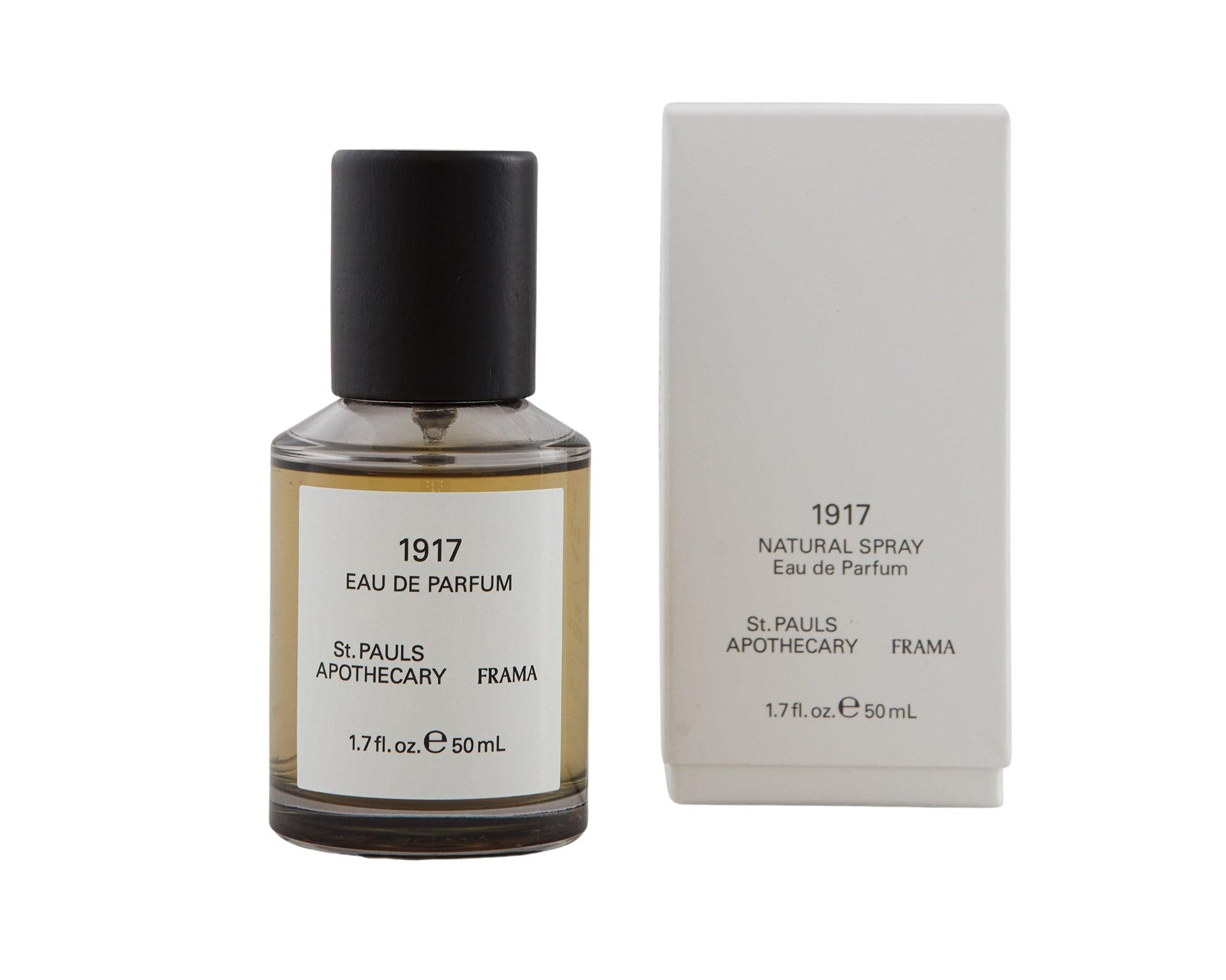 Eau de Parfum – 1917 – 50 mL