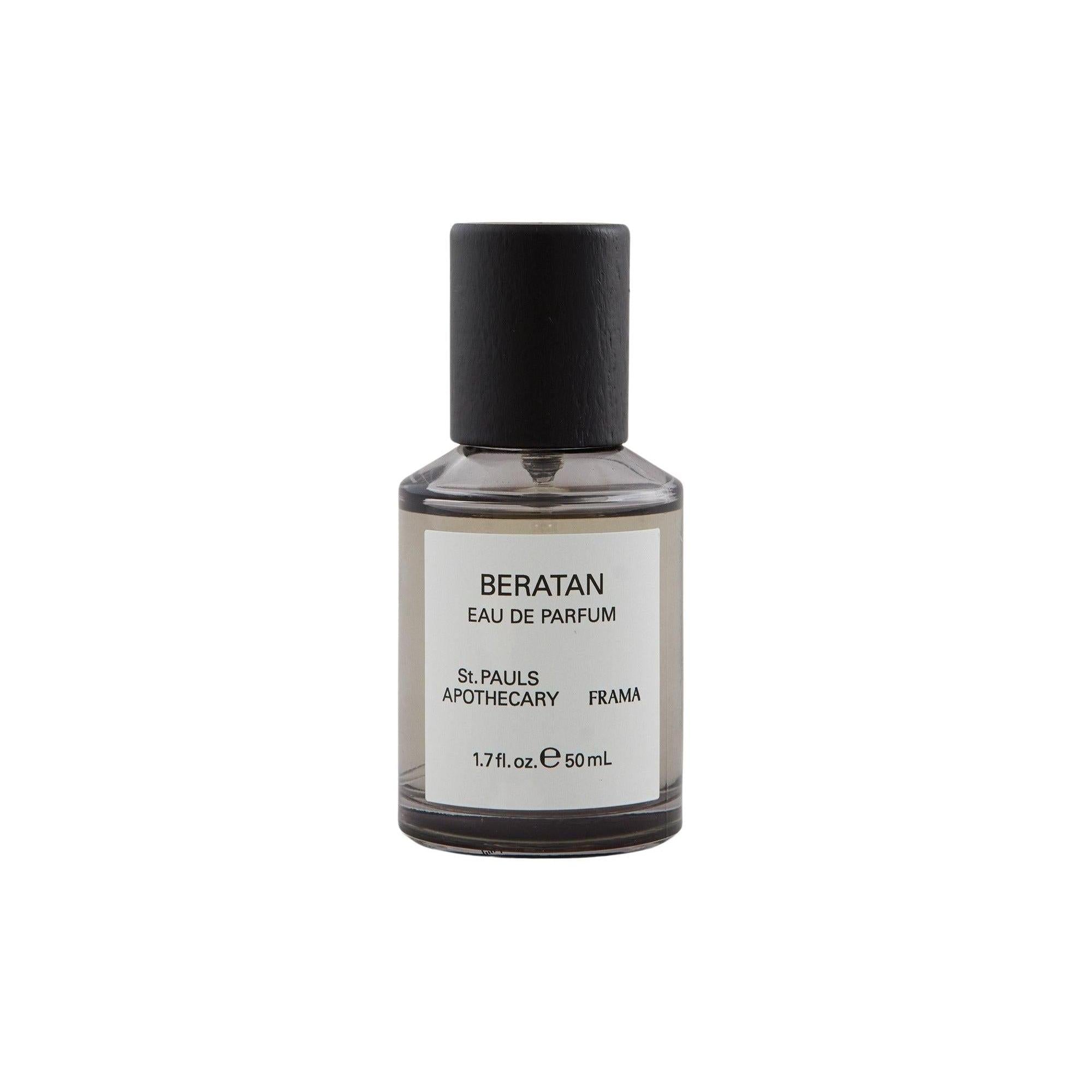 Eau de Parfum – Beratan – 50 mL