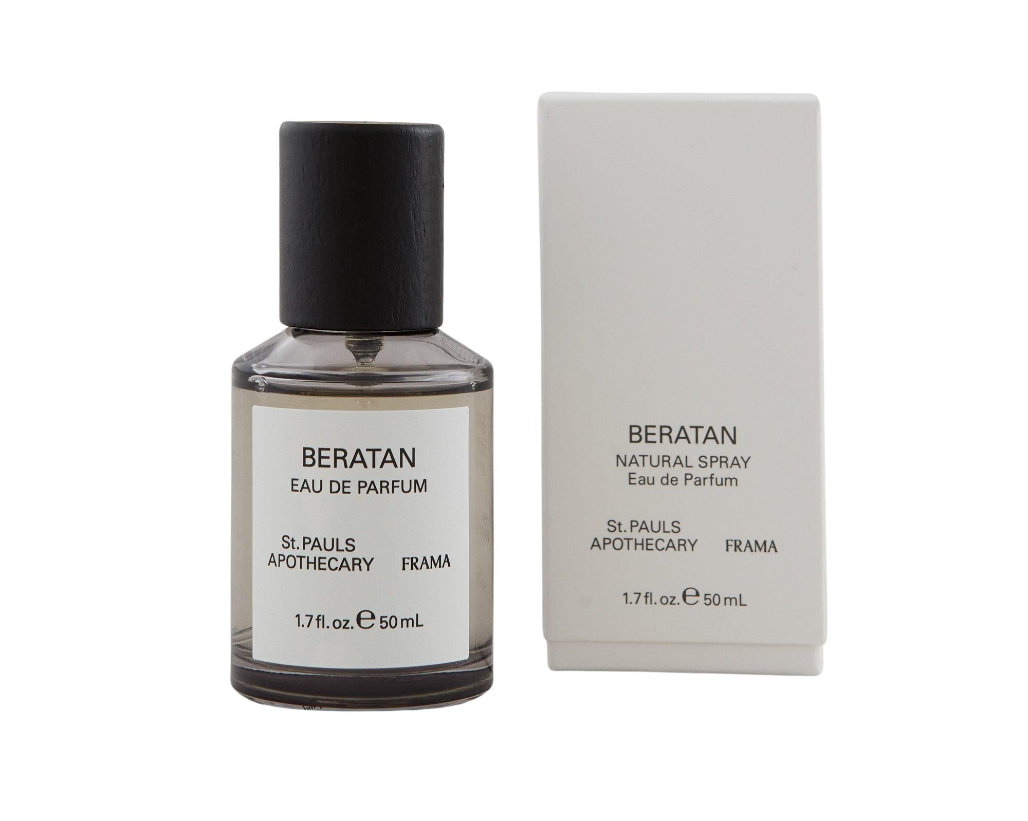 Eau de Parfum – Beratan – 50 mL