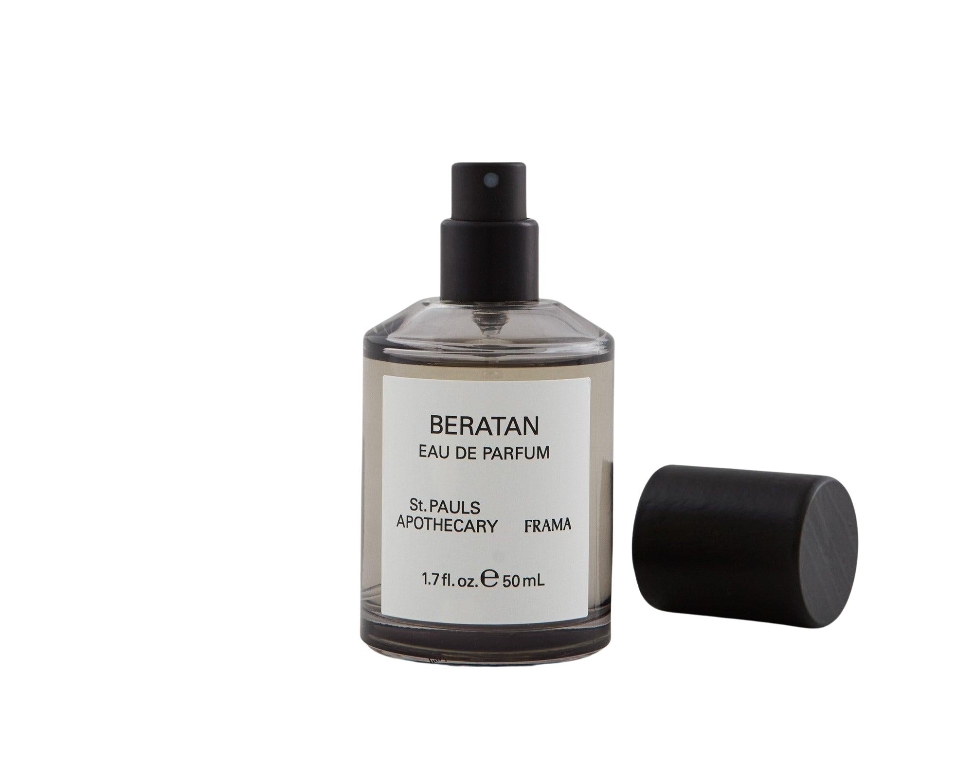 Eau de Parfum – Beratan – 50 mL