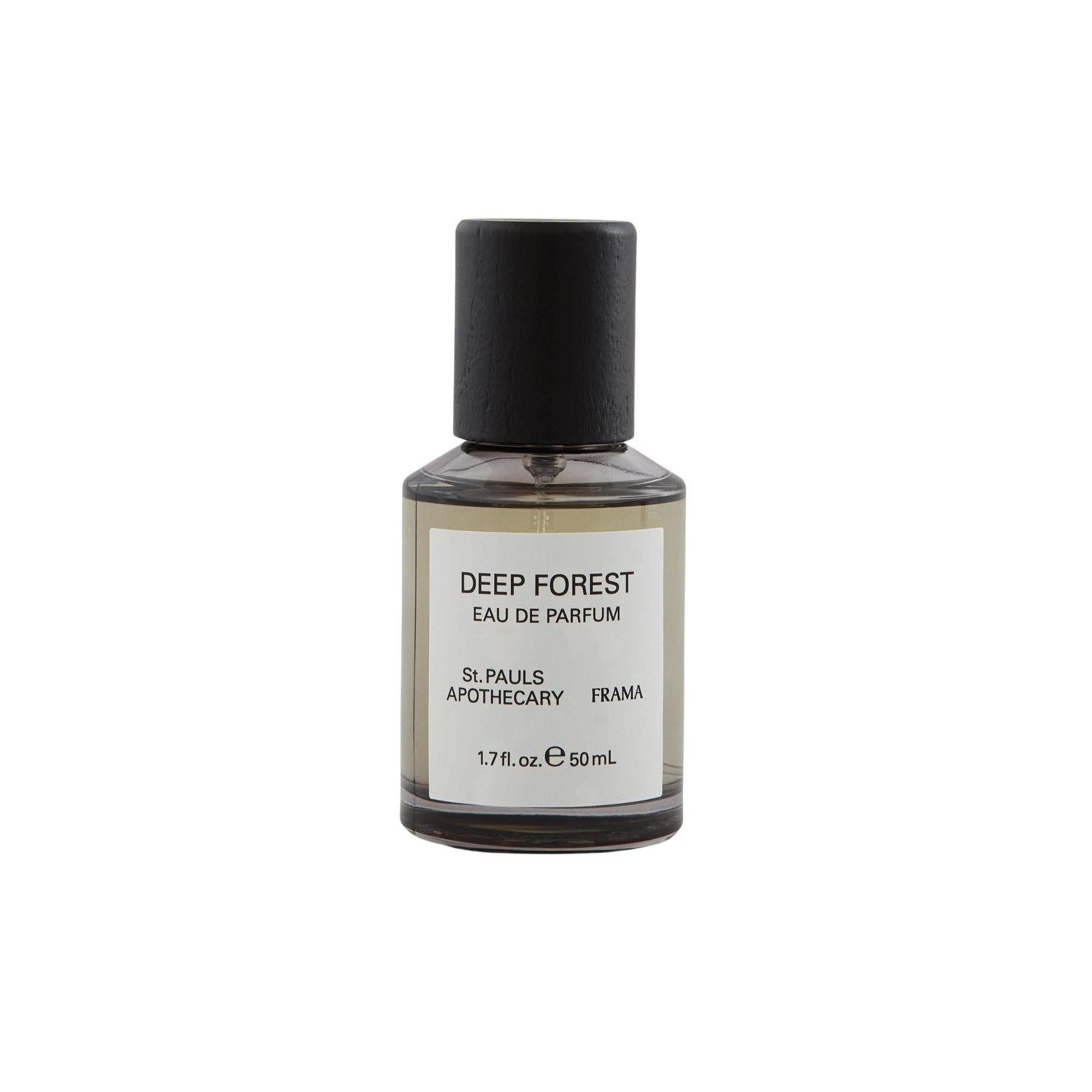 Eau de Parfum – Deep Forest – 50 mL