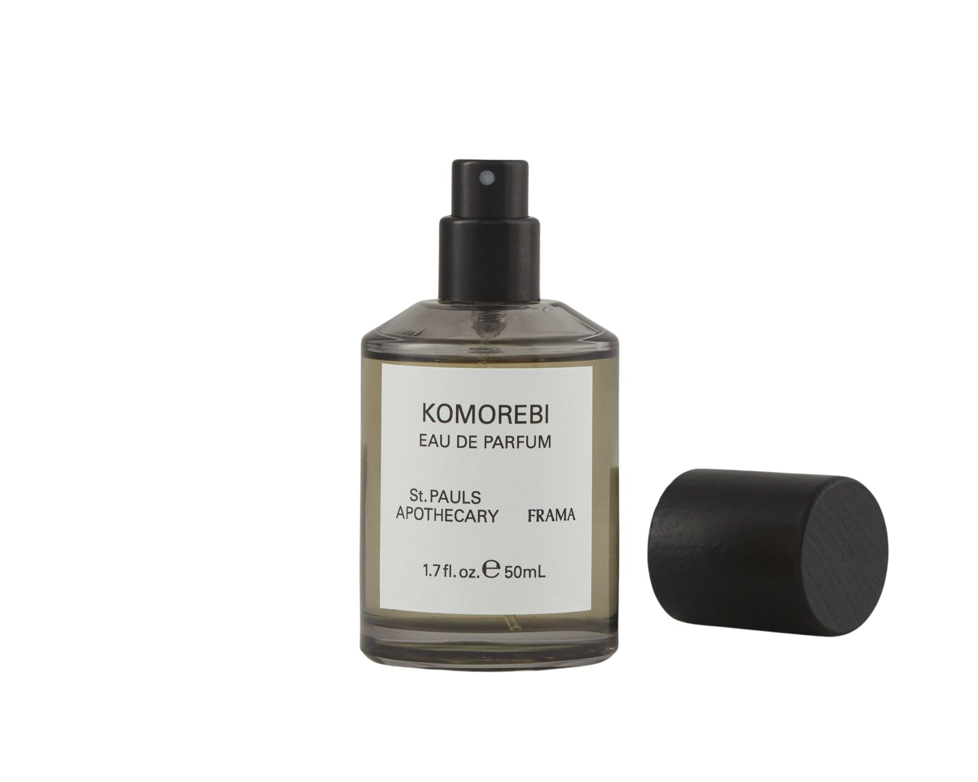 Eau de Parfum – Komorebi – 50 mL