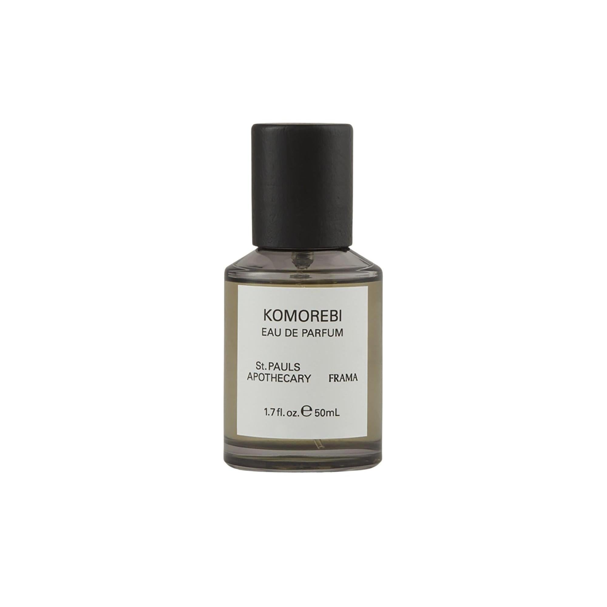 Eau de Parfum – Komorebi – 50 mL