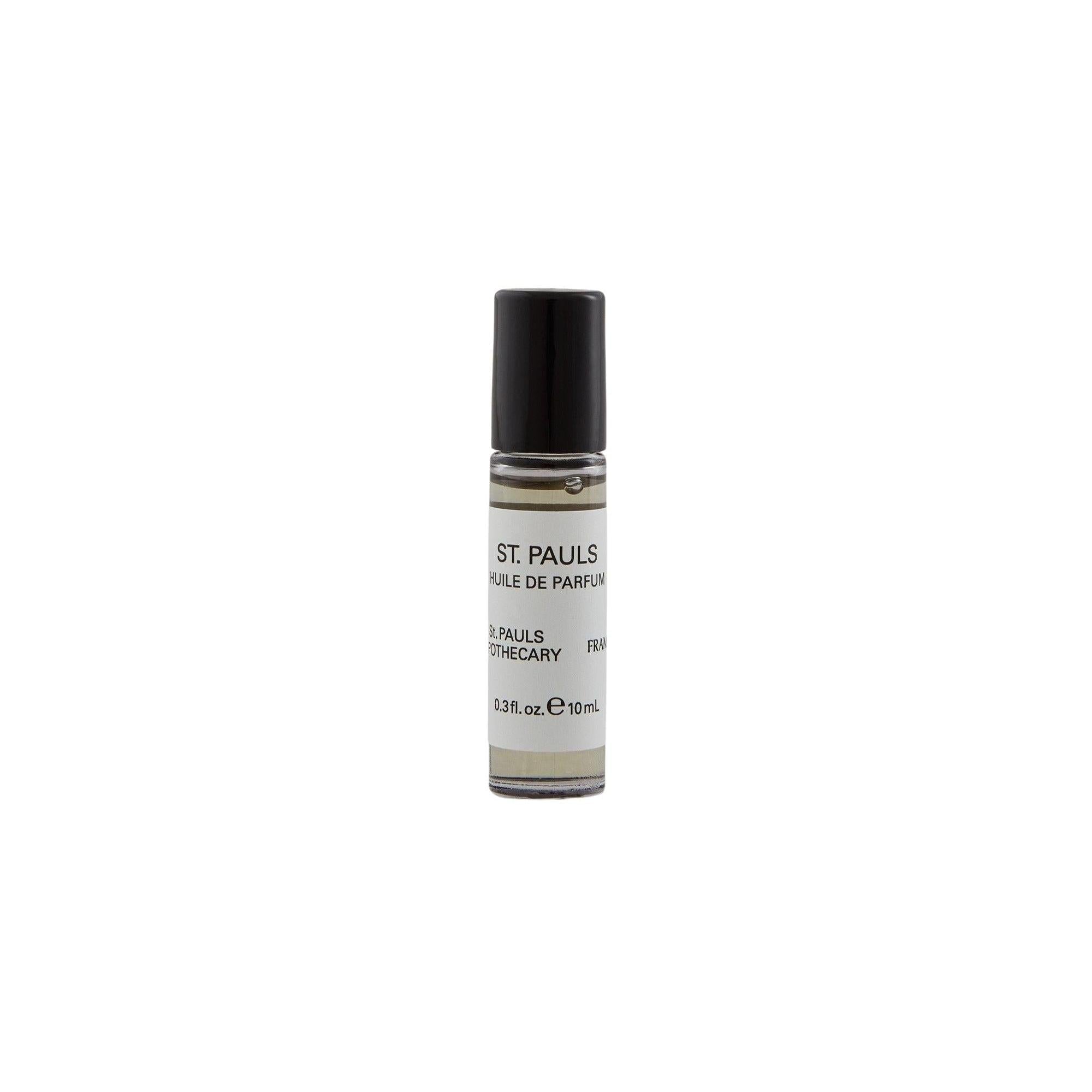 Perfume Oil – St. Pauls – 10 mL