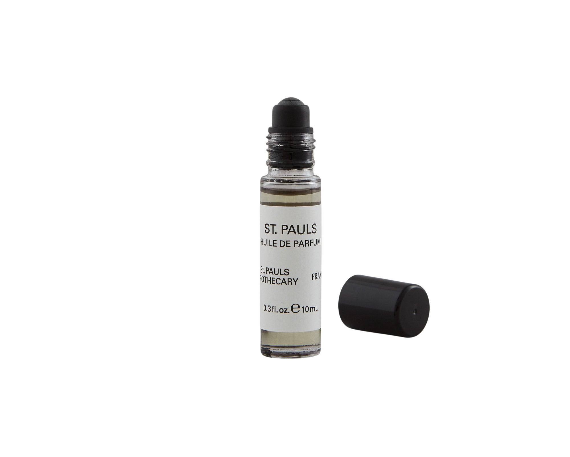 Perfume Oil – St. Pauls – 10 mL