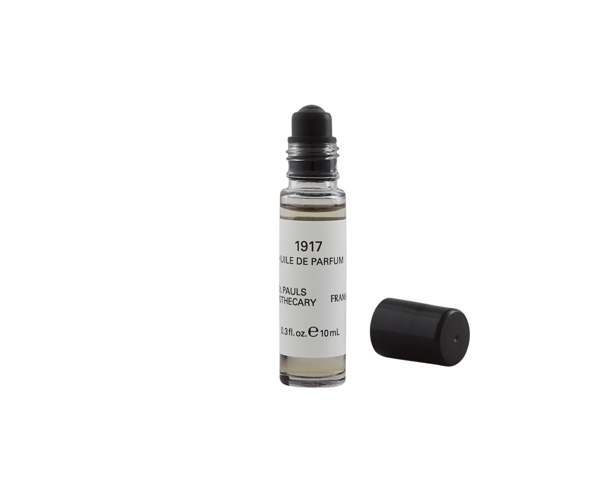 Perfume Oil – 1917 – 10 mL