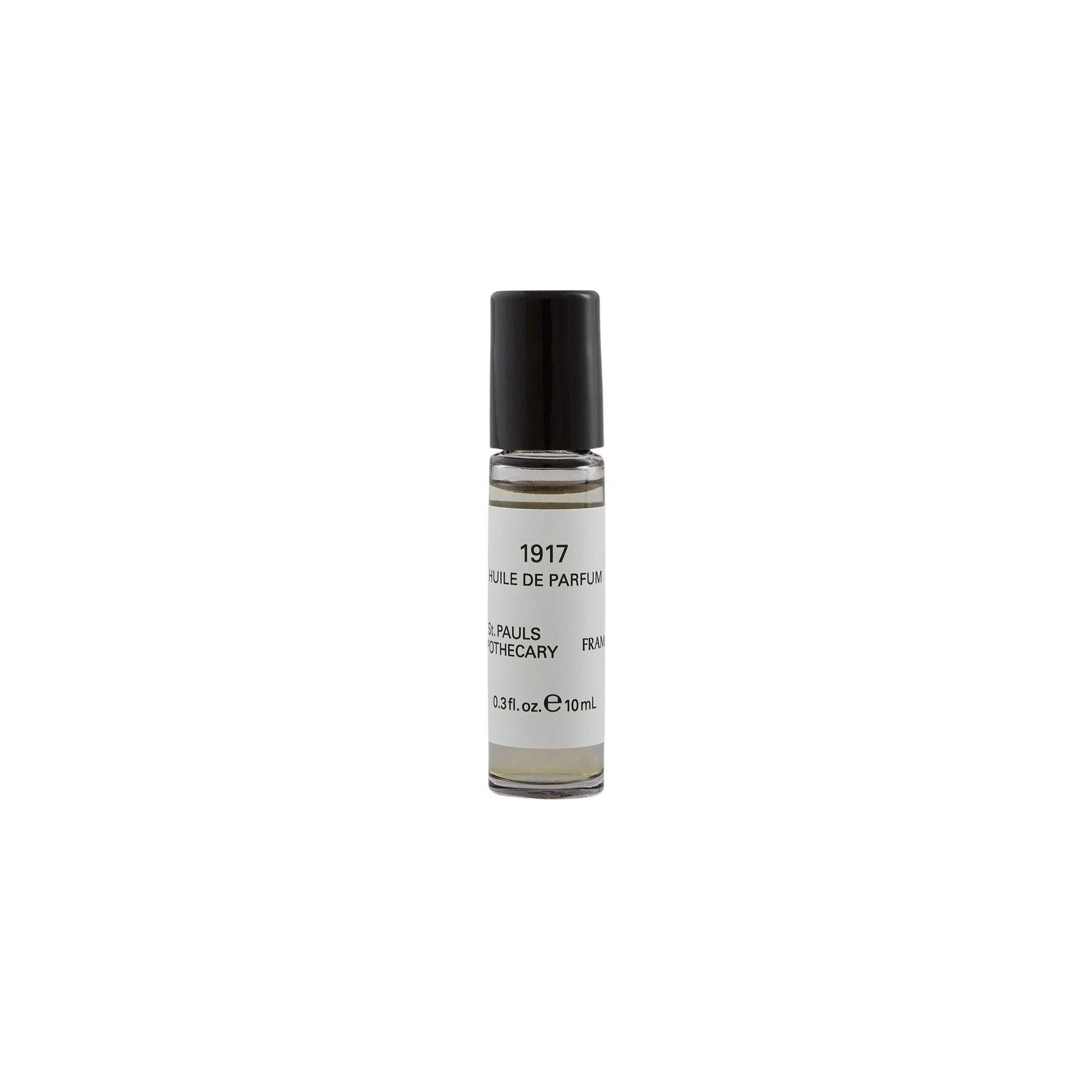 Perfume Oil – 1917 – 10 mL