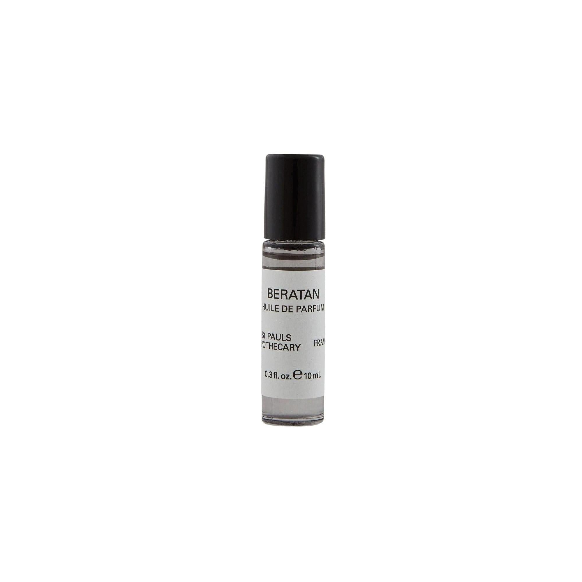Perfume Oil – Beratan – 10 mL