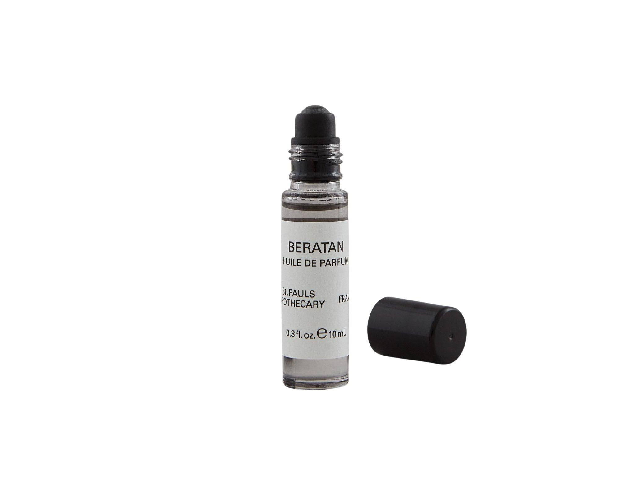 Perfume Oil – Beratan – 10 mL