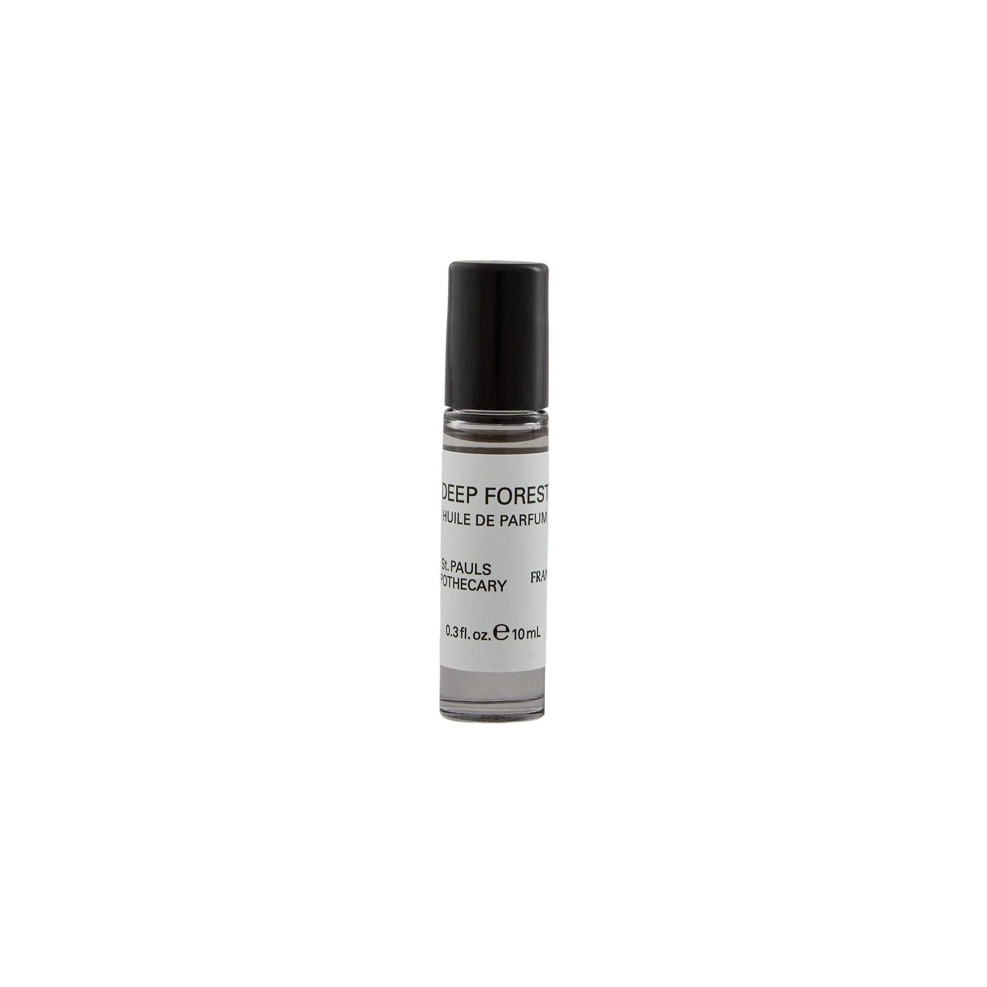 Perfume Oil – Deep Forest – 10 mL