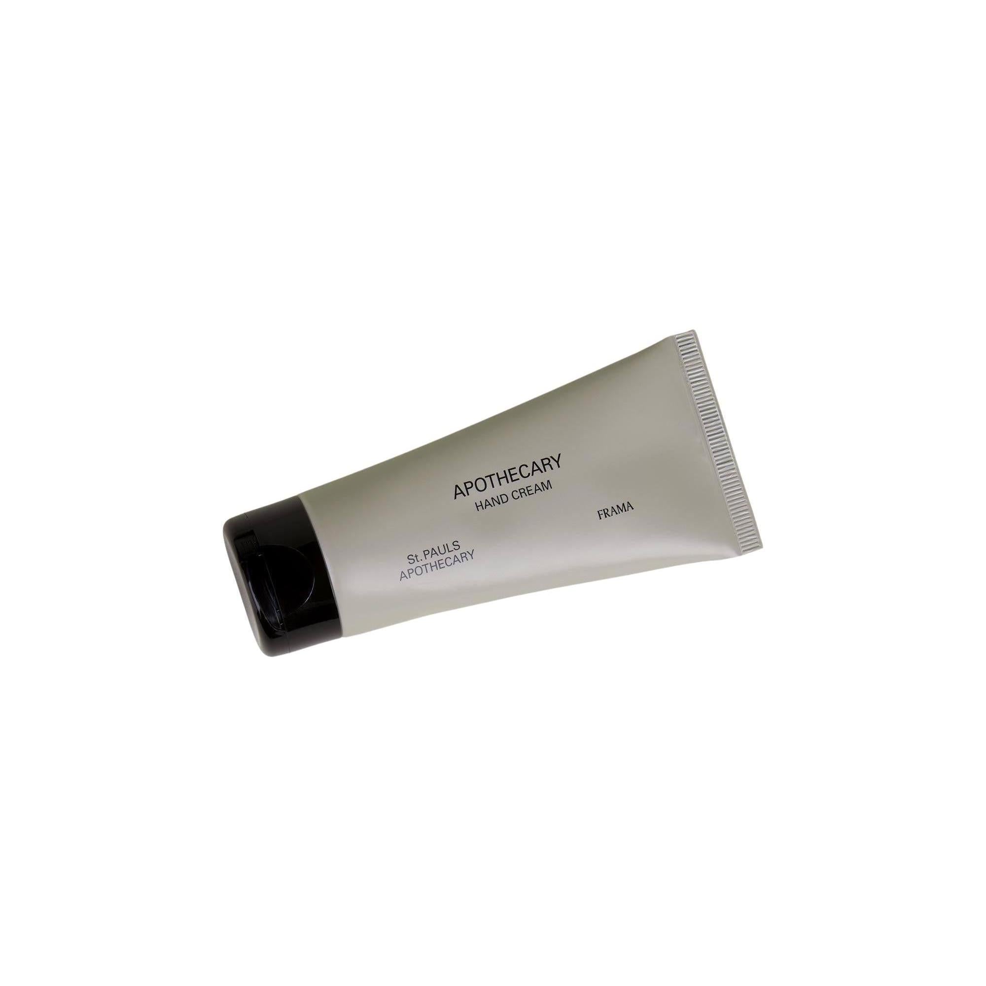 Hand Cream Tube – Apothecary – 60 mL
