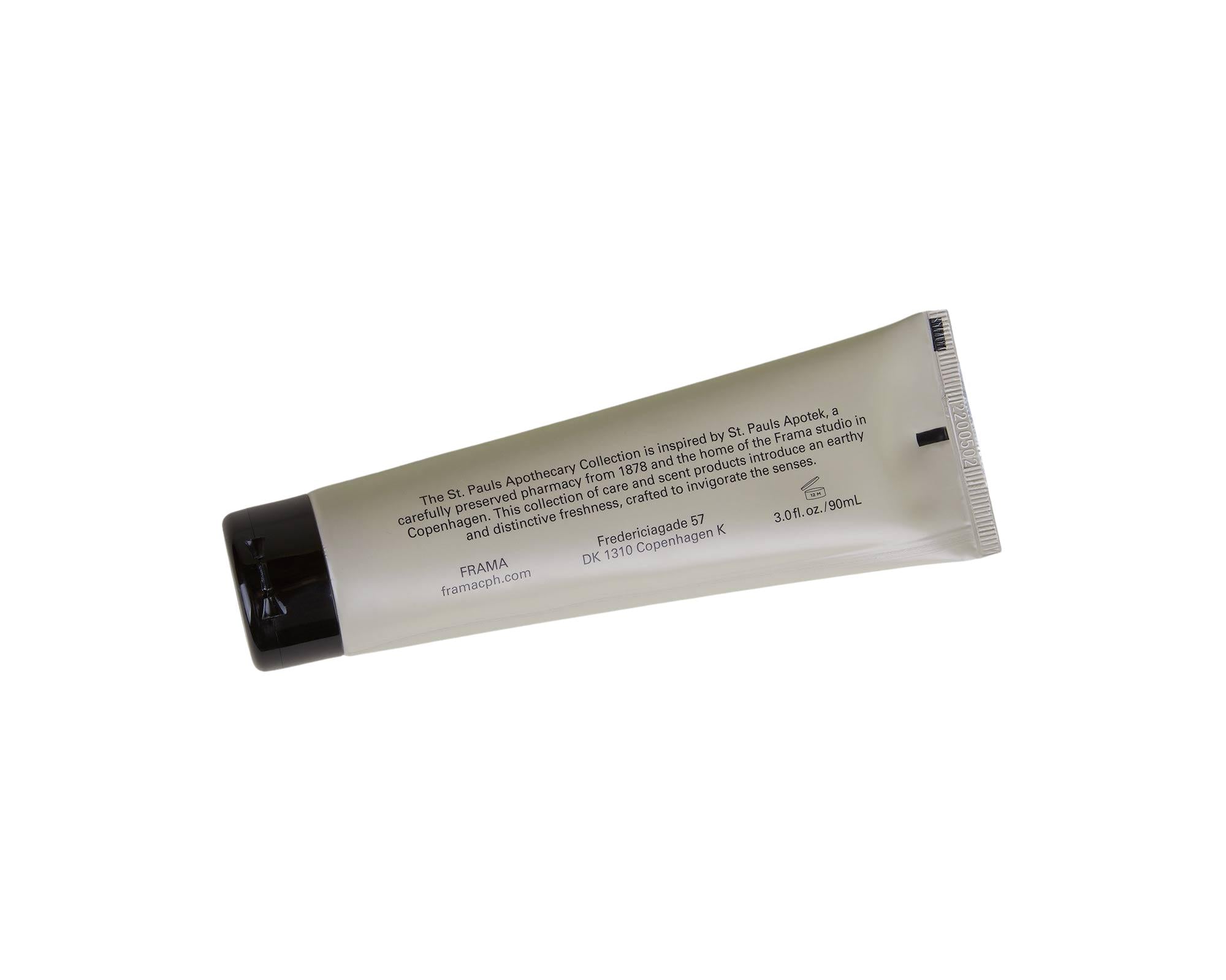 Body Lotion Tube – Apothecary – 90 mL