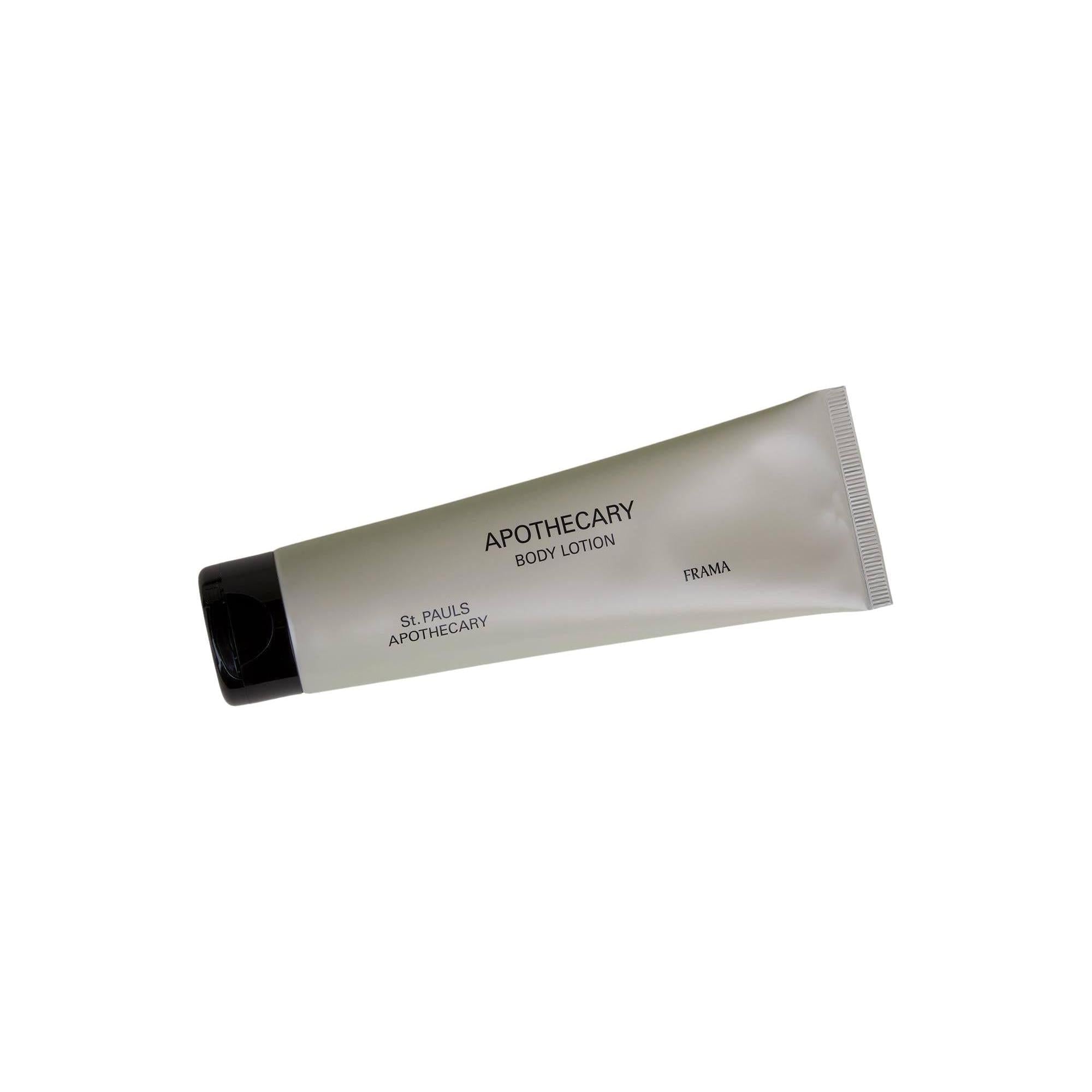 Body Lotion Tube – Apothecary – 90 mL