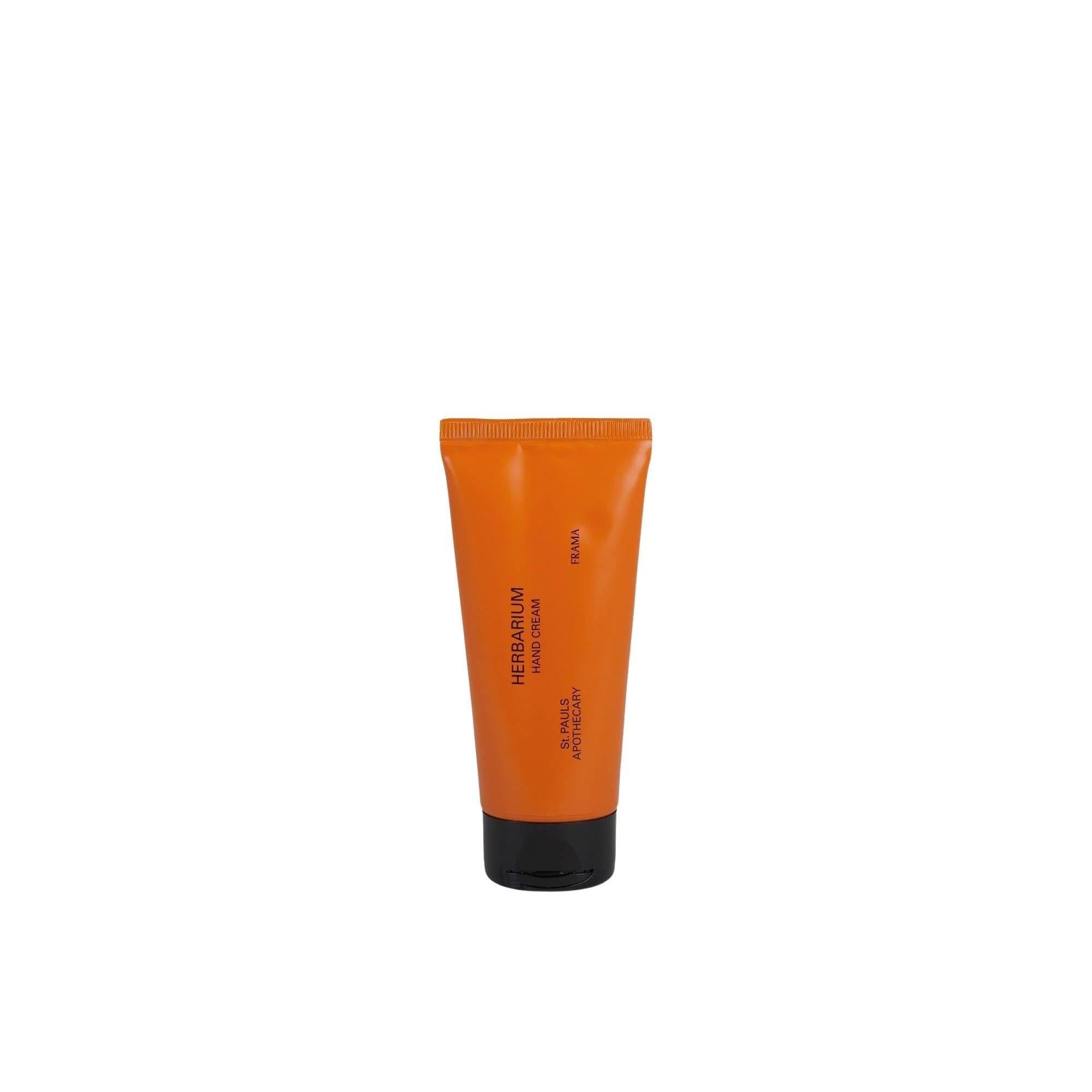 Hand Cream Tube – Herbarium – 60 mL