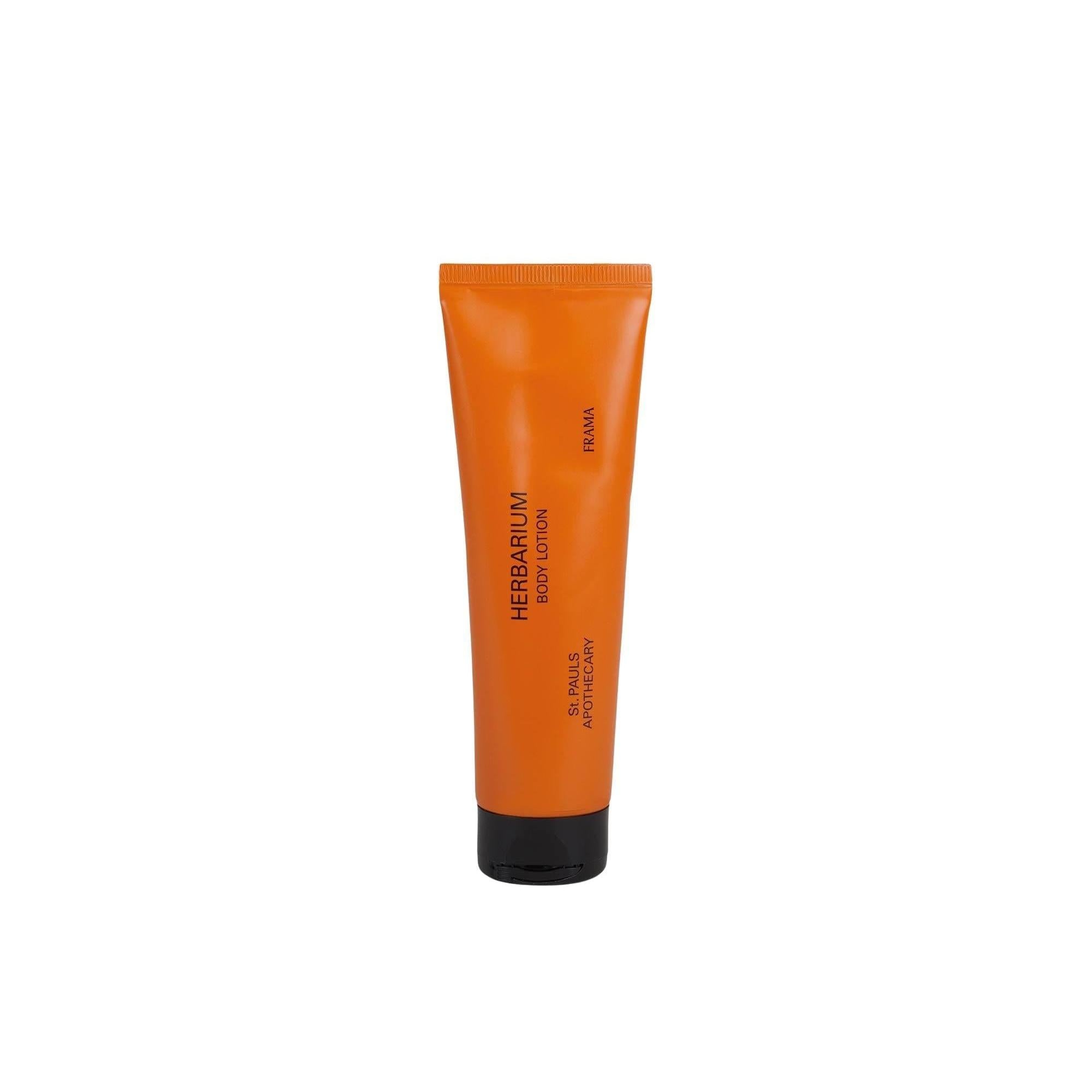 Body Lotion Tube – Herbarium – 90 mL