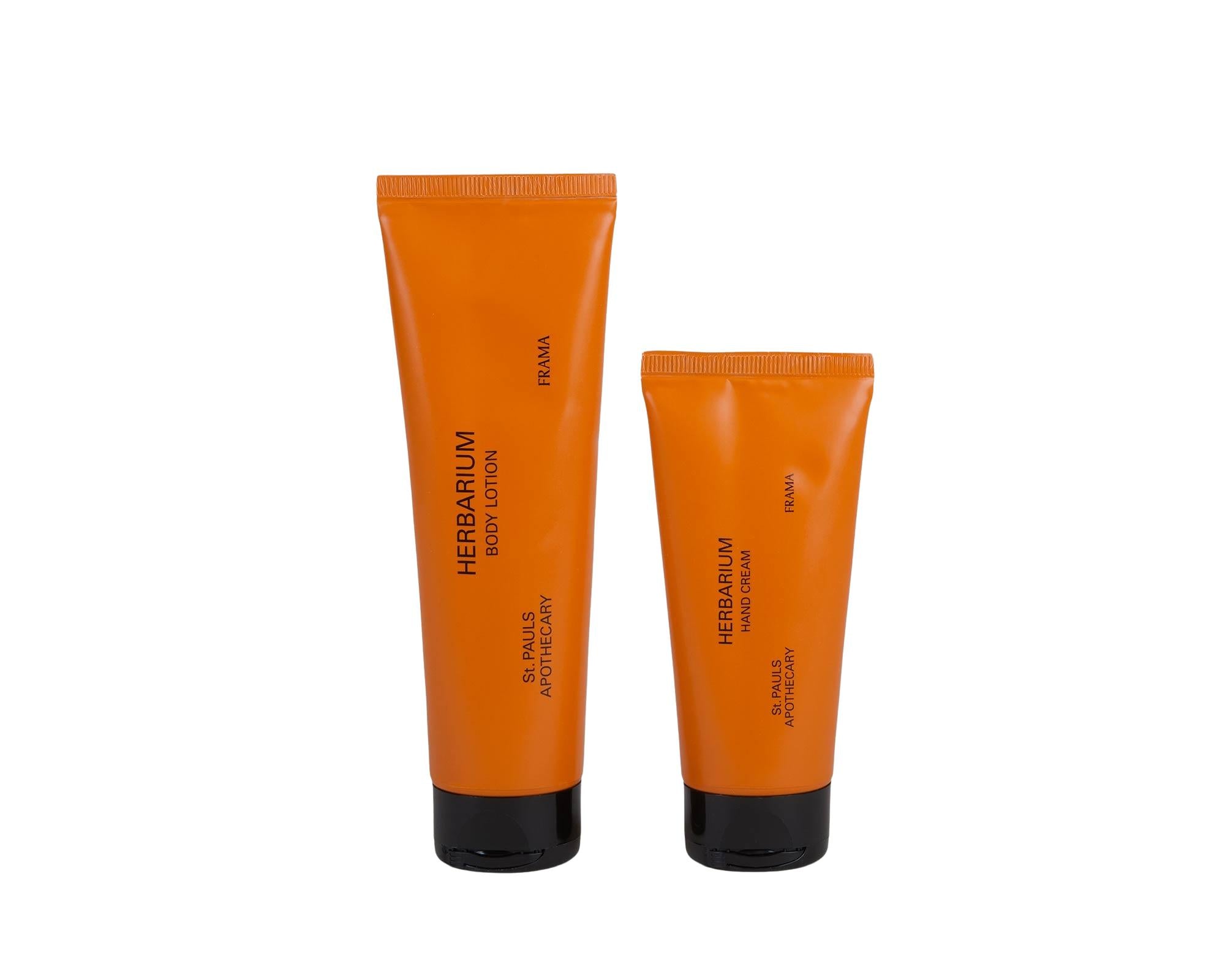 Body Lotion Tube – Herbarium – 90 mL