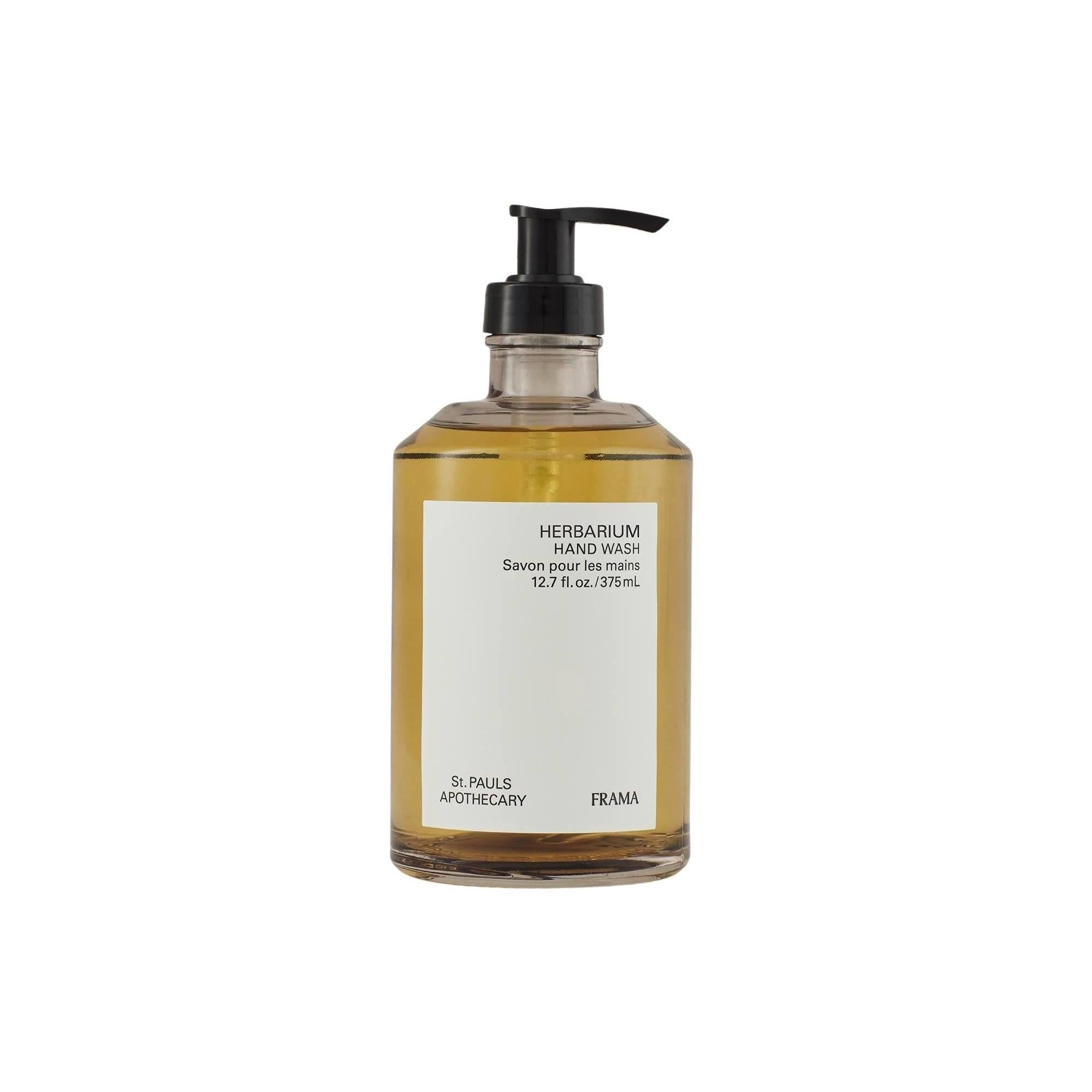 Hand Wash – Herbarium – 375 mL