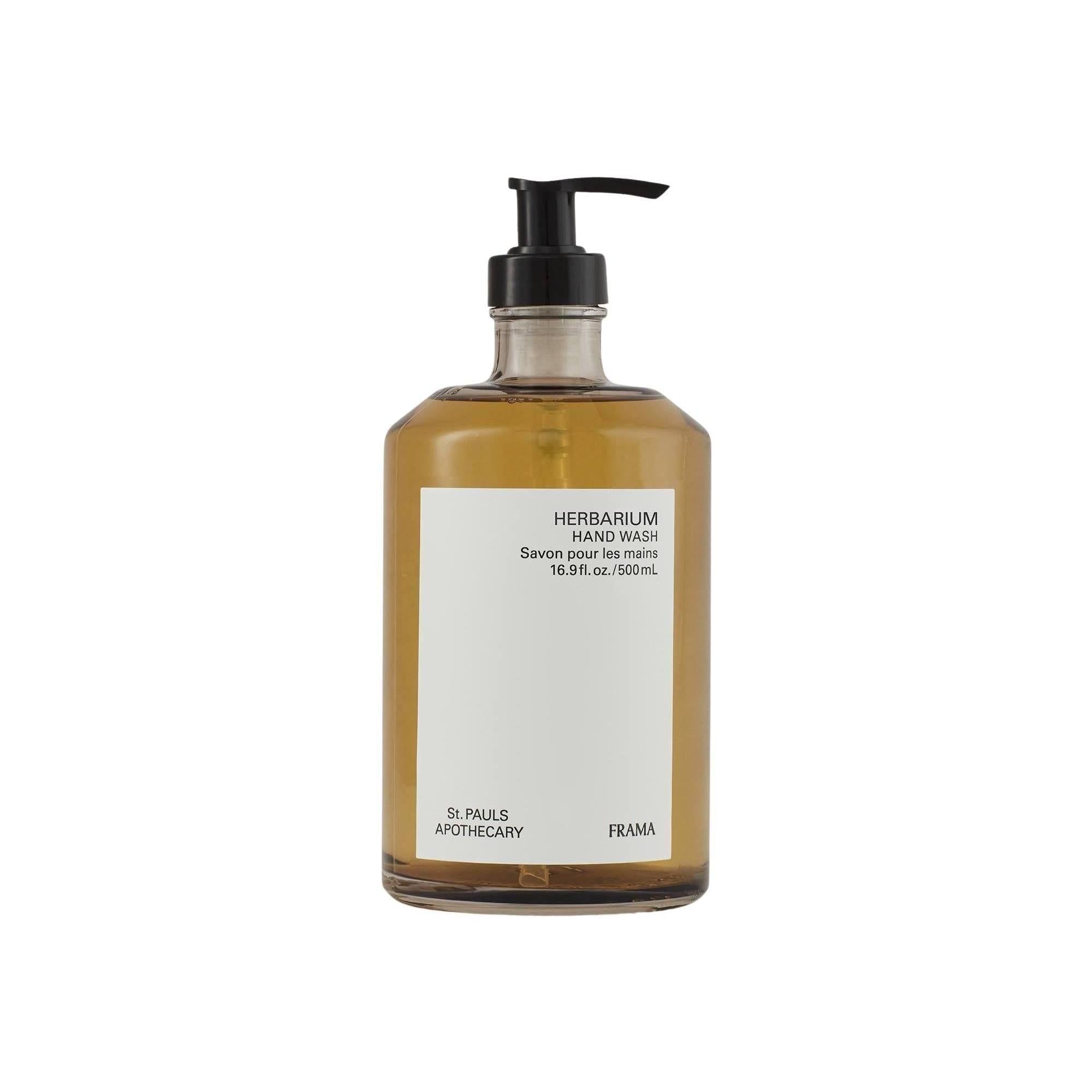 Hand Wash – Herbarium – 500 mL