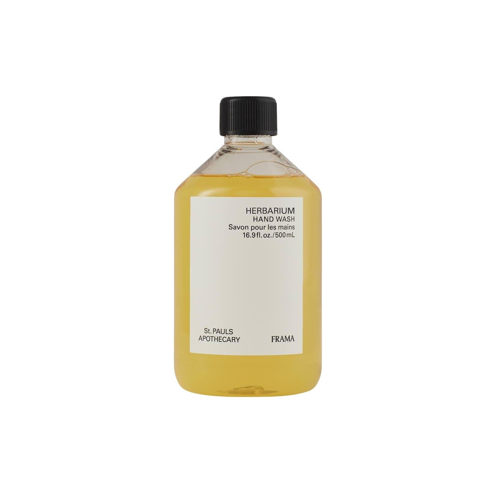 Hand Wash Refill – Herbarium – 500 mL