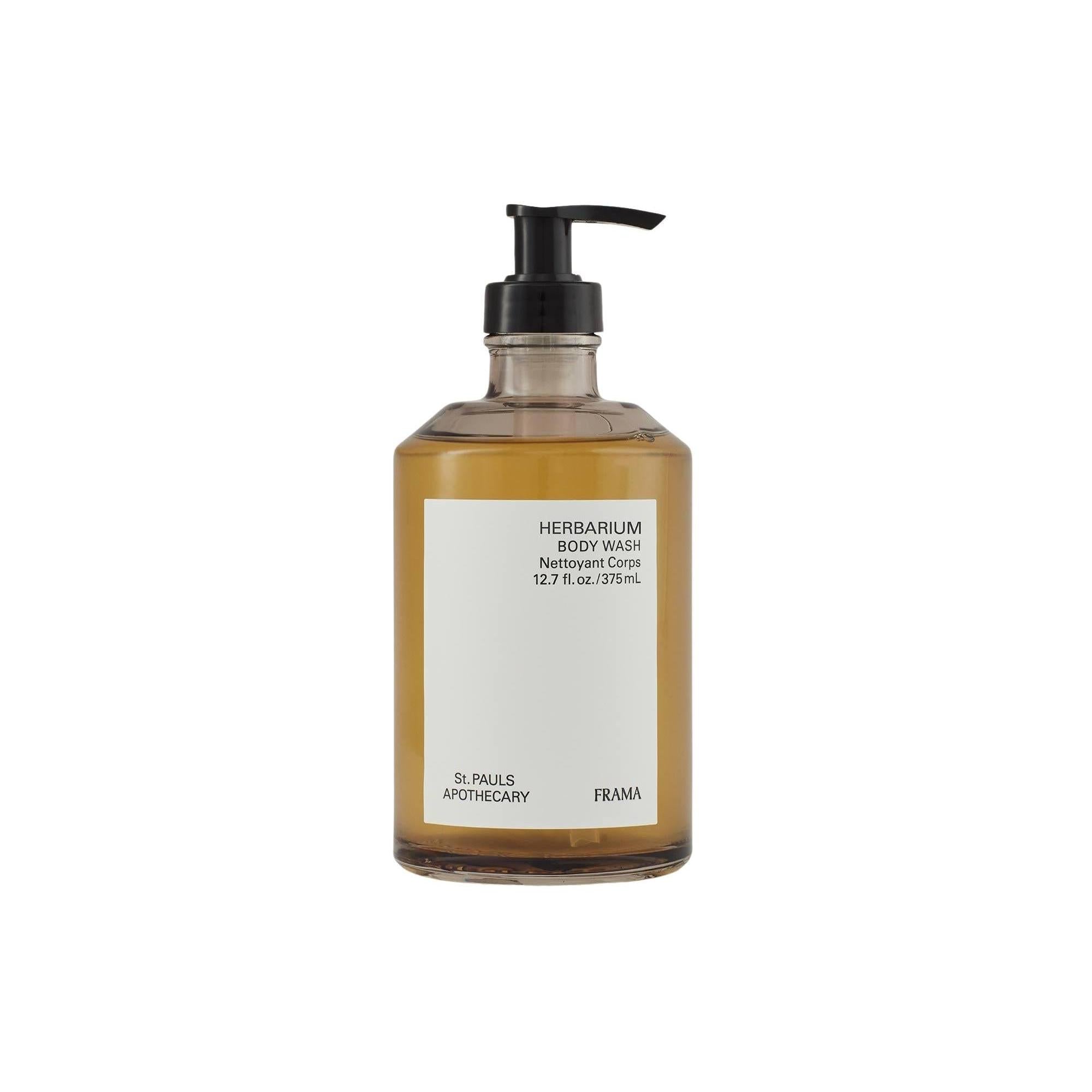 Body Wash – Herbarium – 375 mL