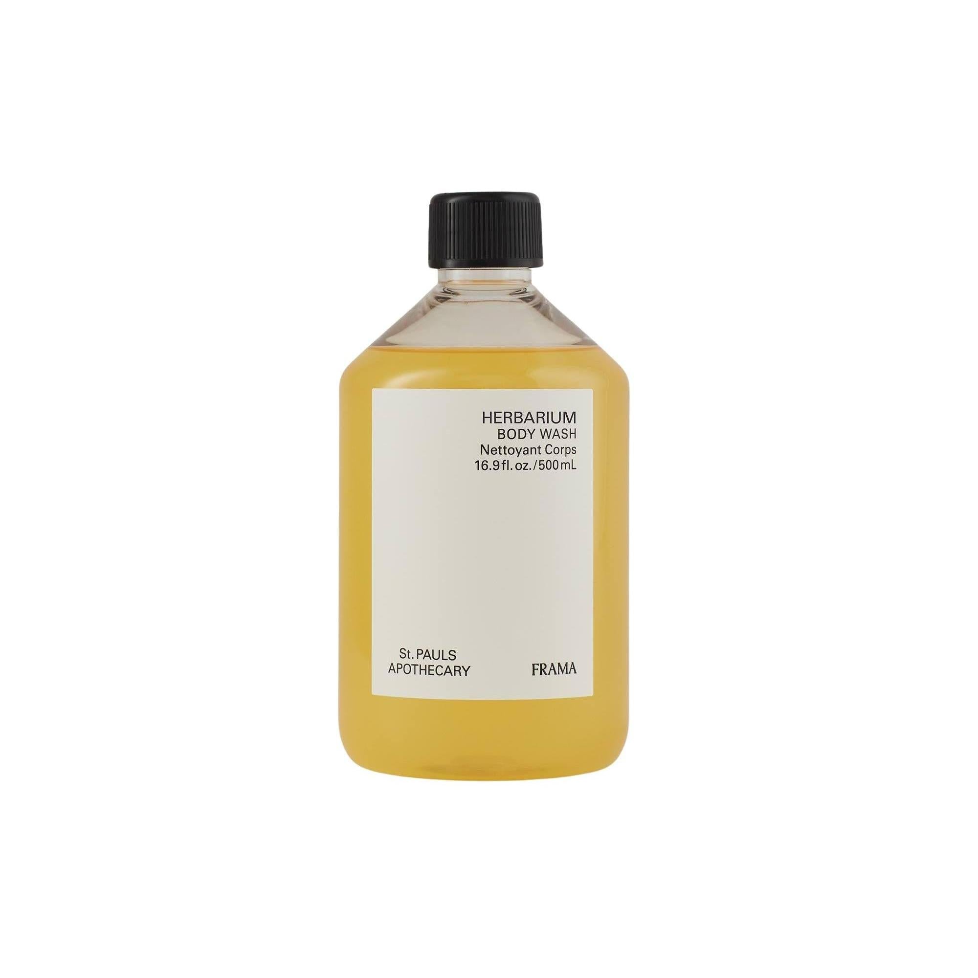 Body Wash Refill – Herbarium – 500 mL