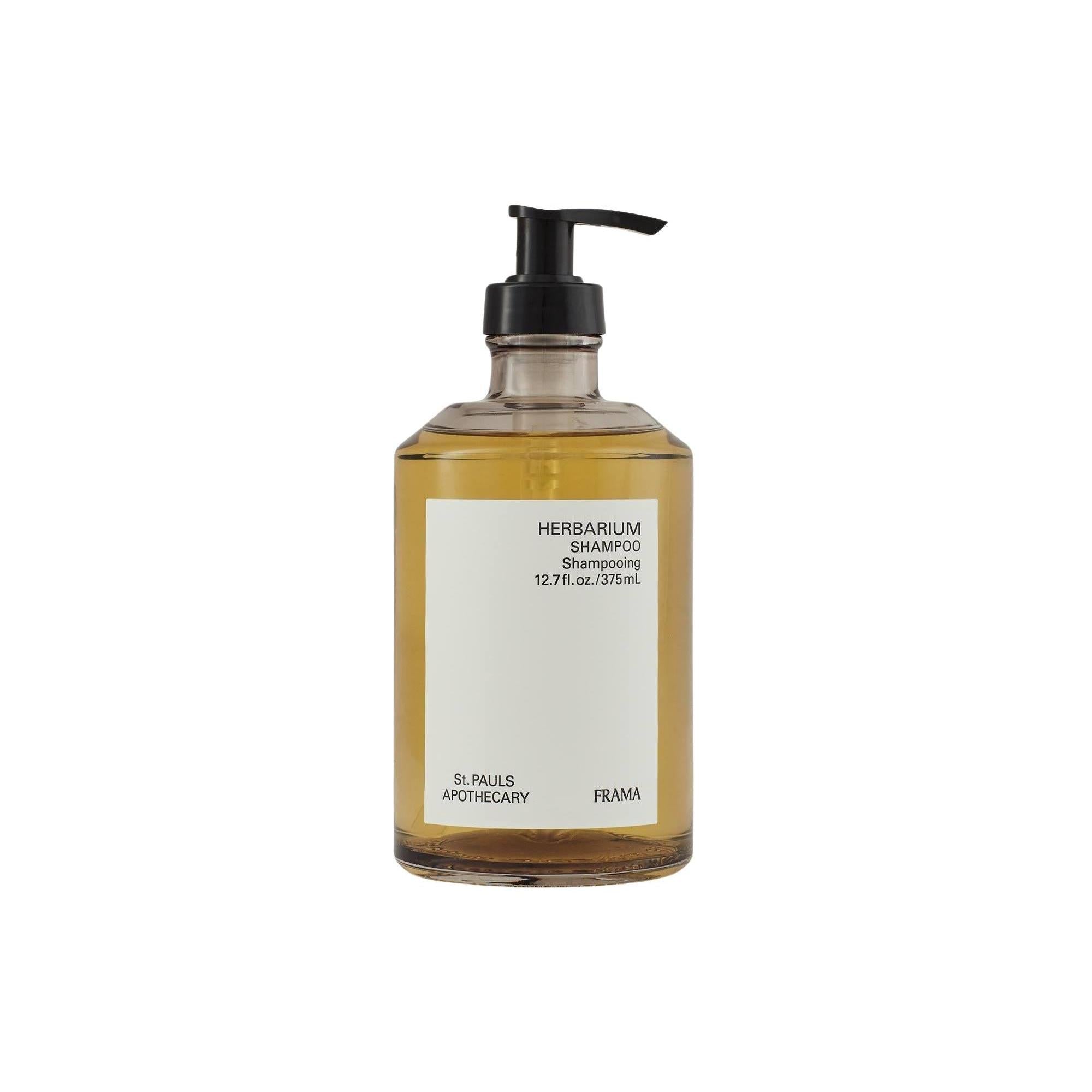 Shampoo – Herbarium – 375 mL