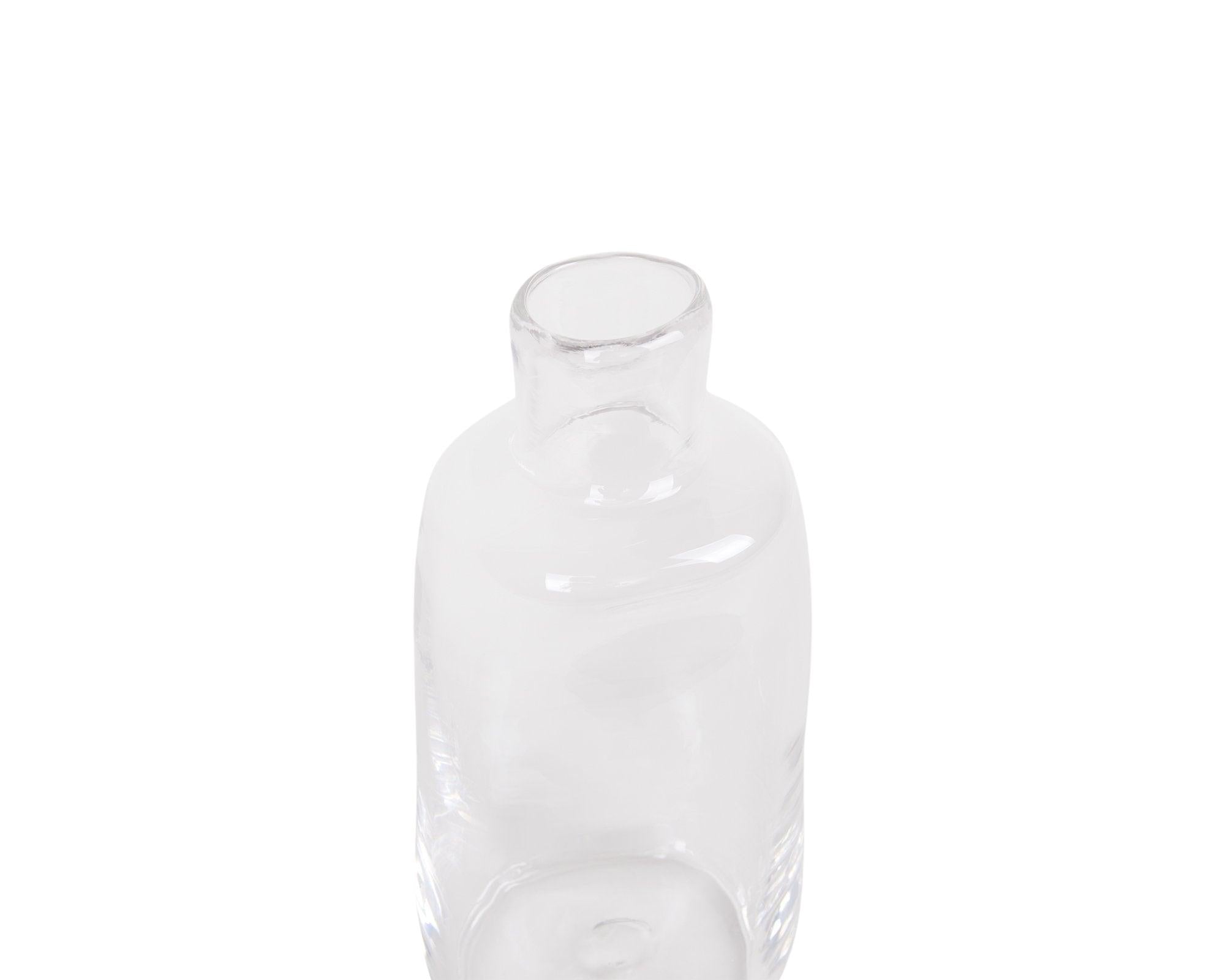 0405 Bottle – Clear – Wide
