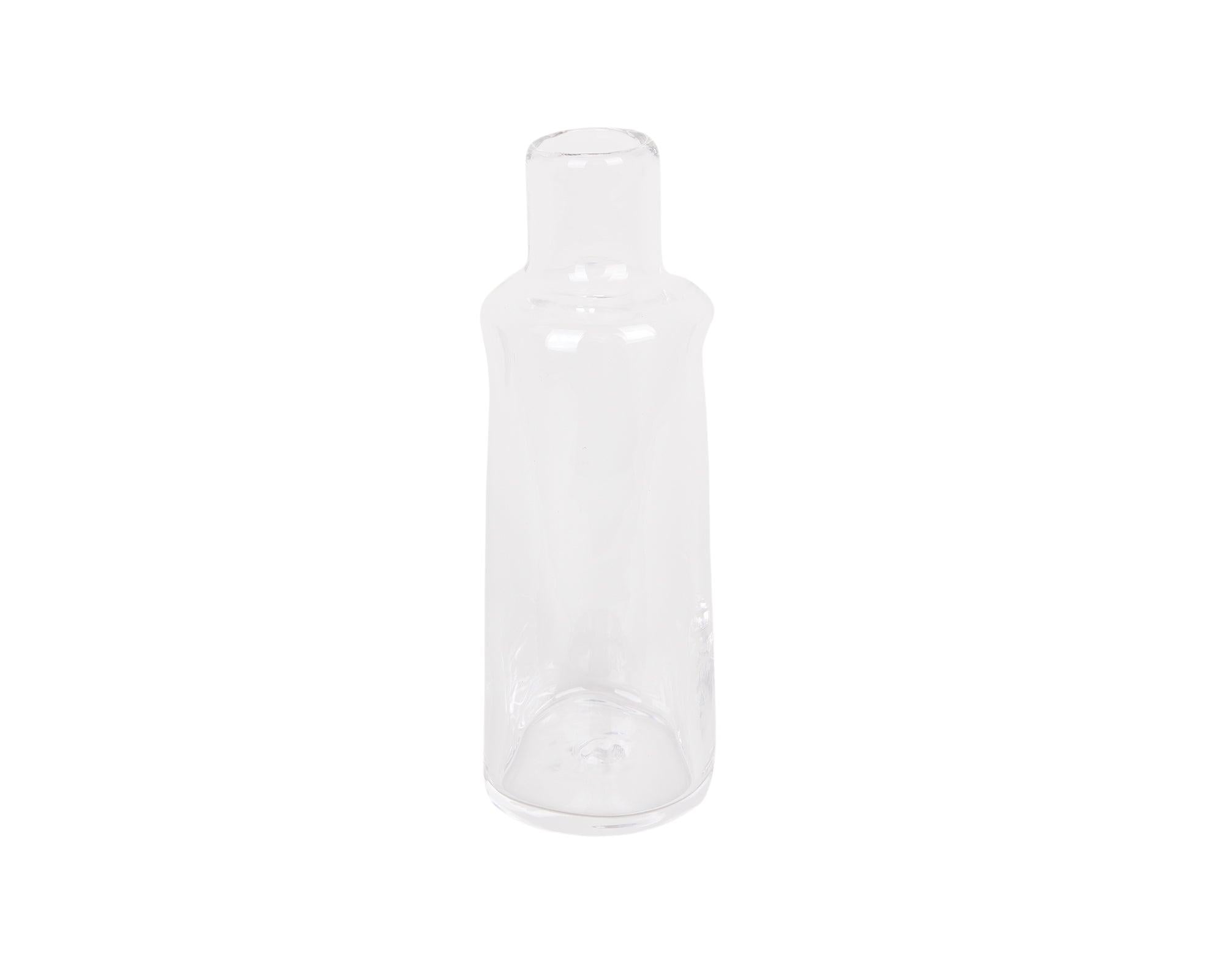 0405 Bottle – Clear – Wide