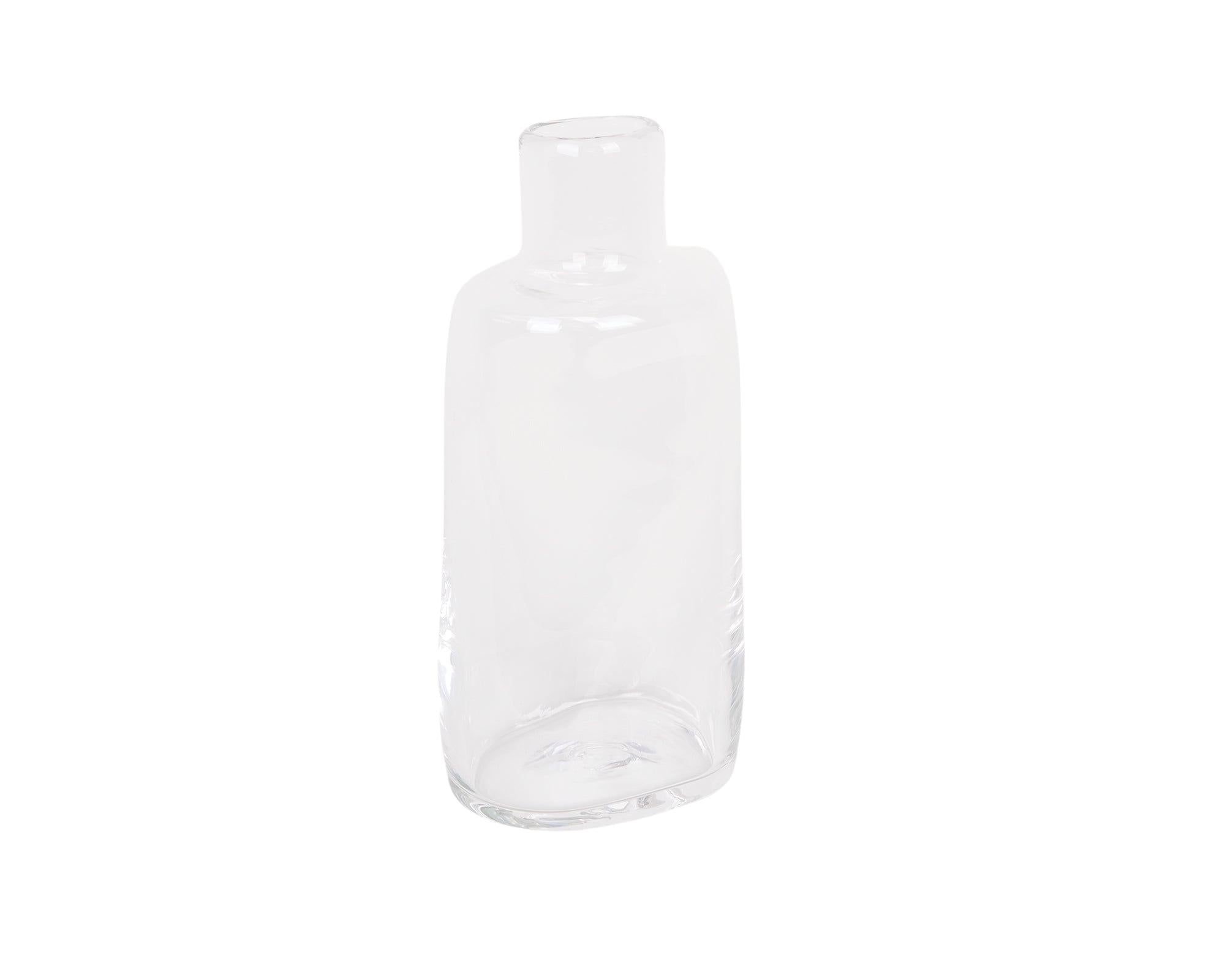 0405 Bottle – Clear – Wide