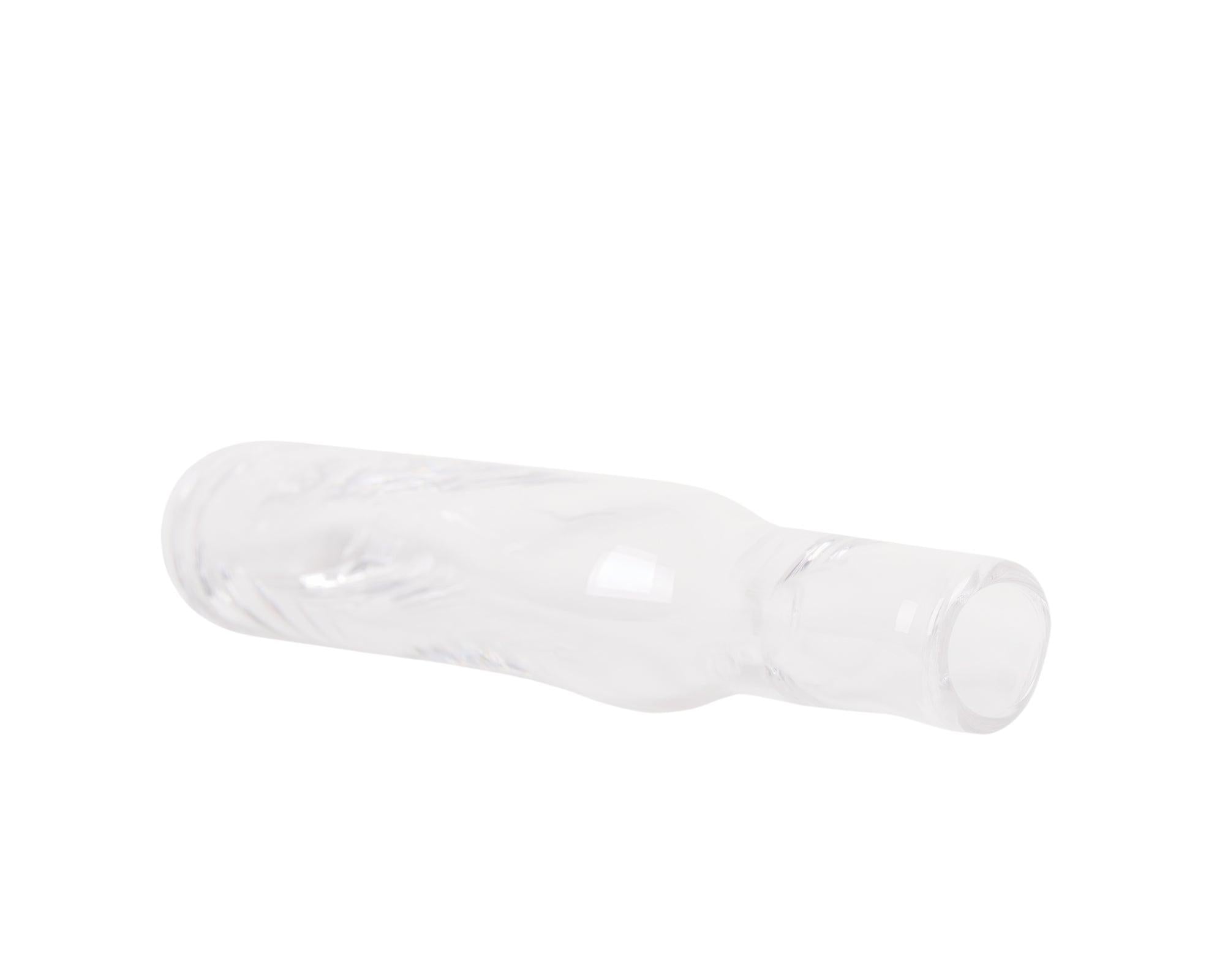 0405 Bottle – Clear – Narrow