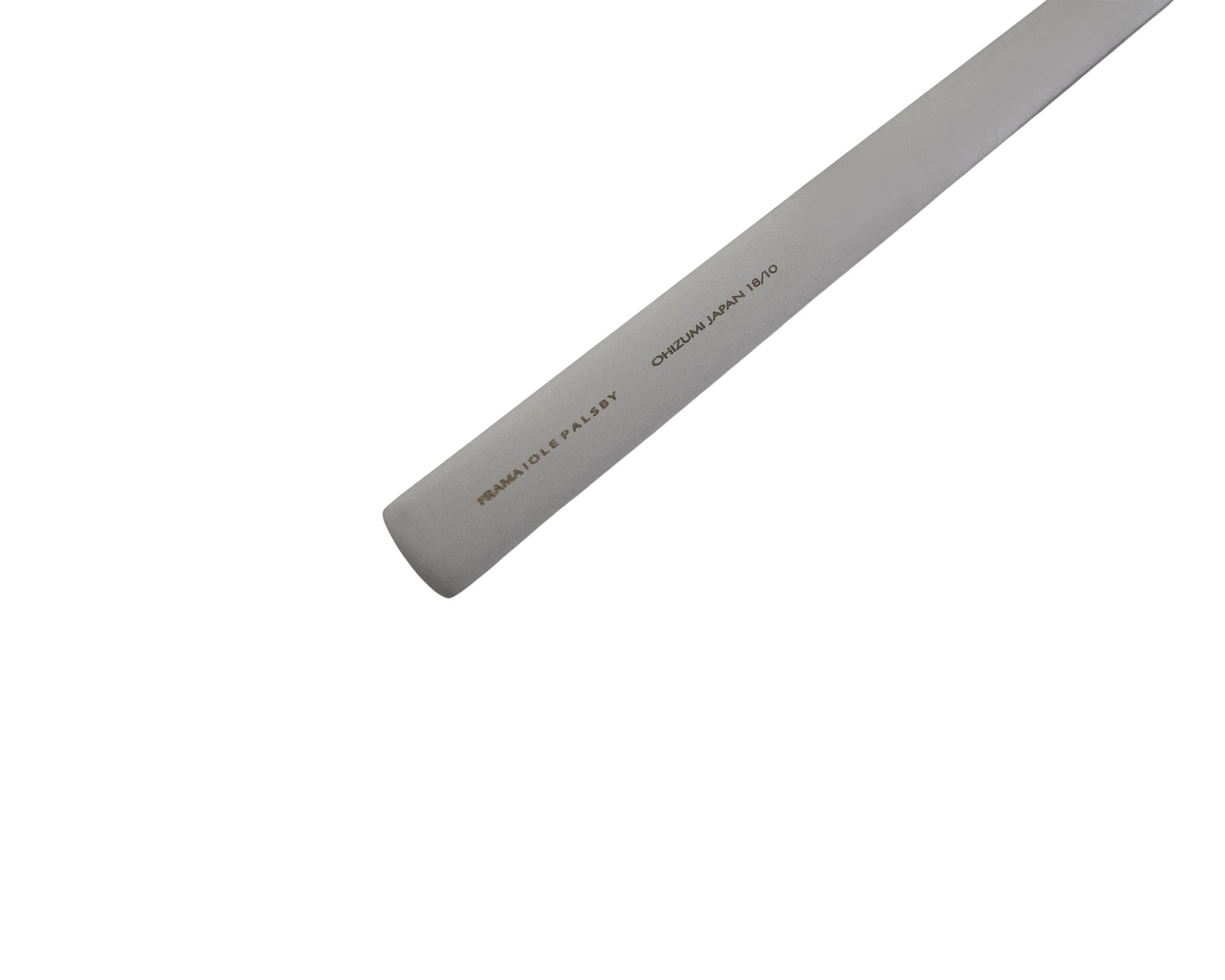 FRAMA x Ole Palsby Cutlery – Fork