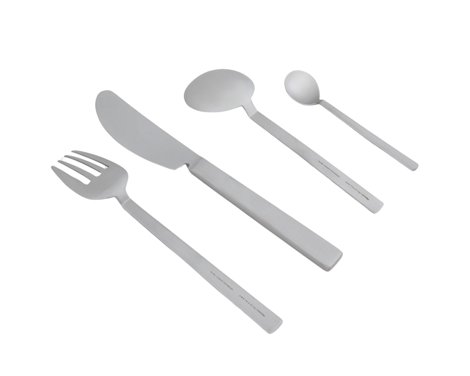 FRAMA x Ole Palsby Cutlery – Knife