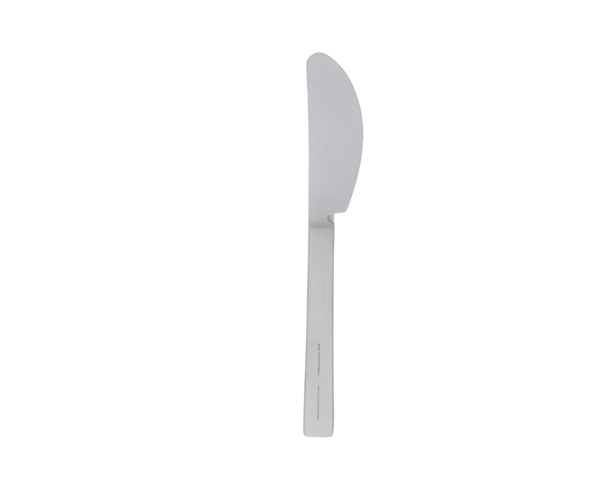 FRAMA x Ole Palsby Cutlery – Knife