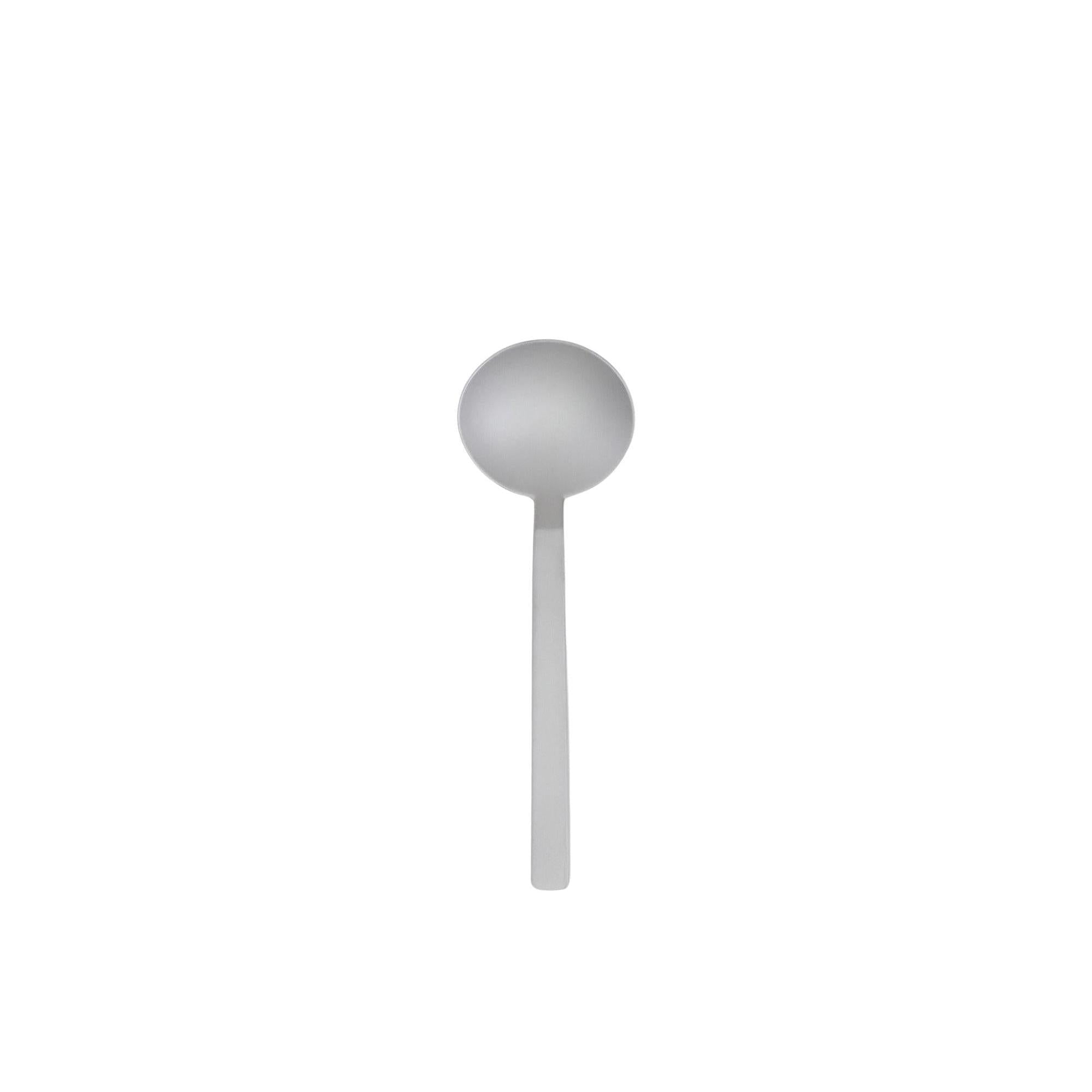 FRAMA x Ole Palsby Cutlery – Soup Spoon
