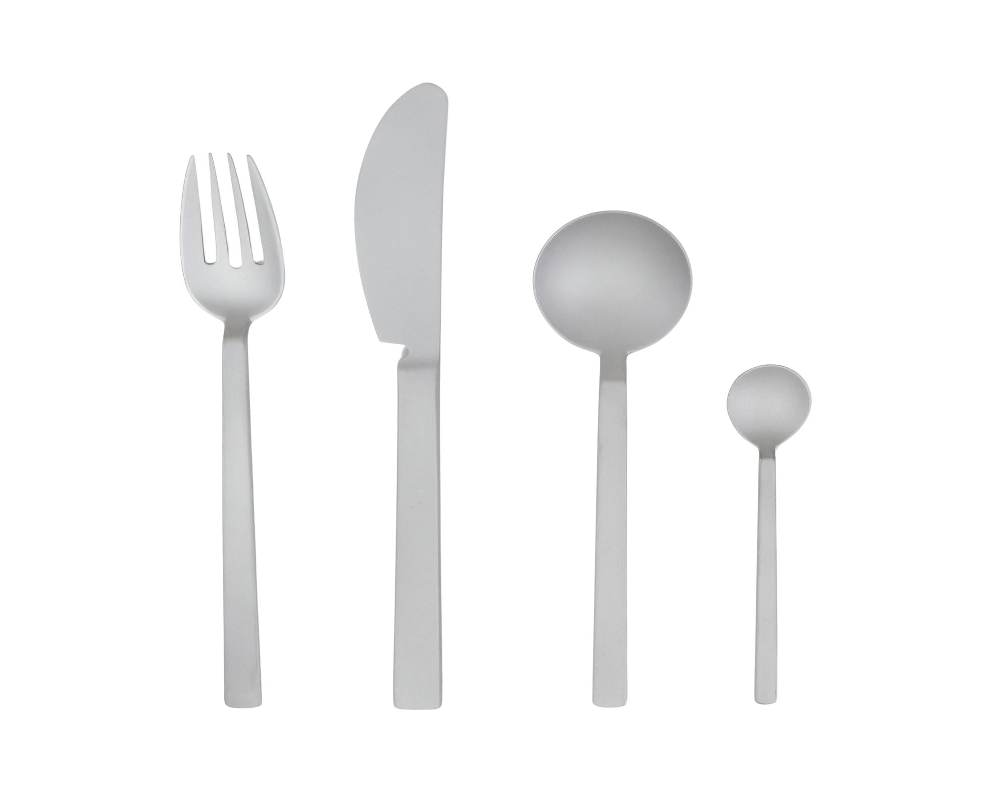 FRAMA x Ole Palsby Cutlery – Soup Spoon