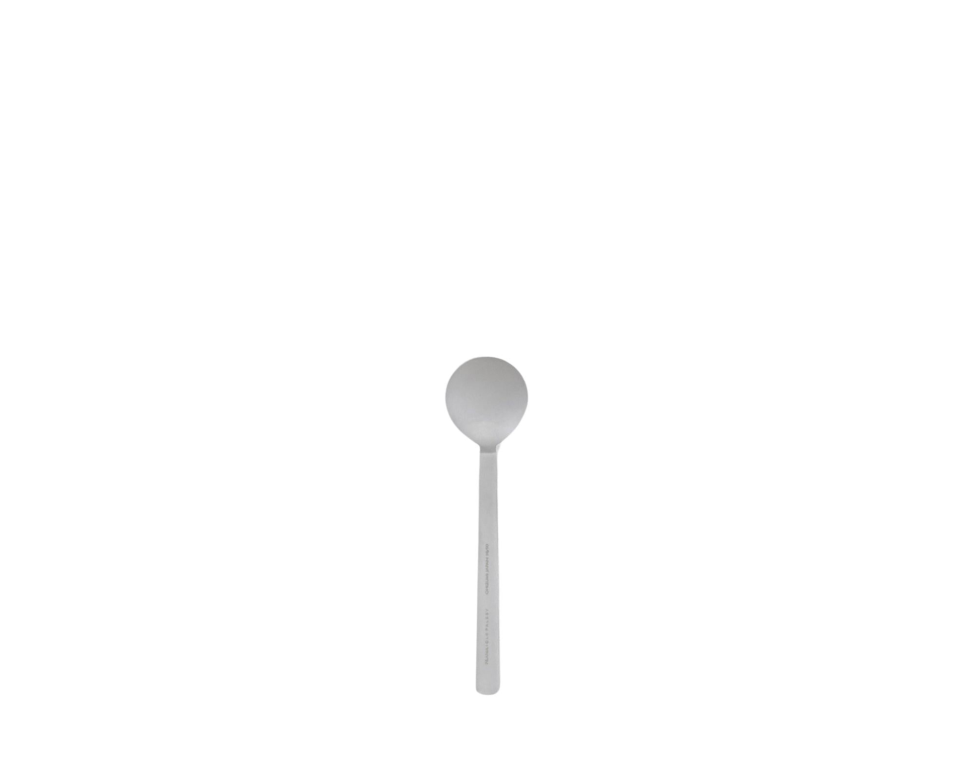 FRAMA x Ole Palsby Cutlery – Tea Spoon