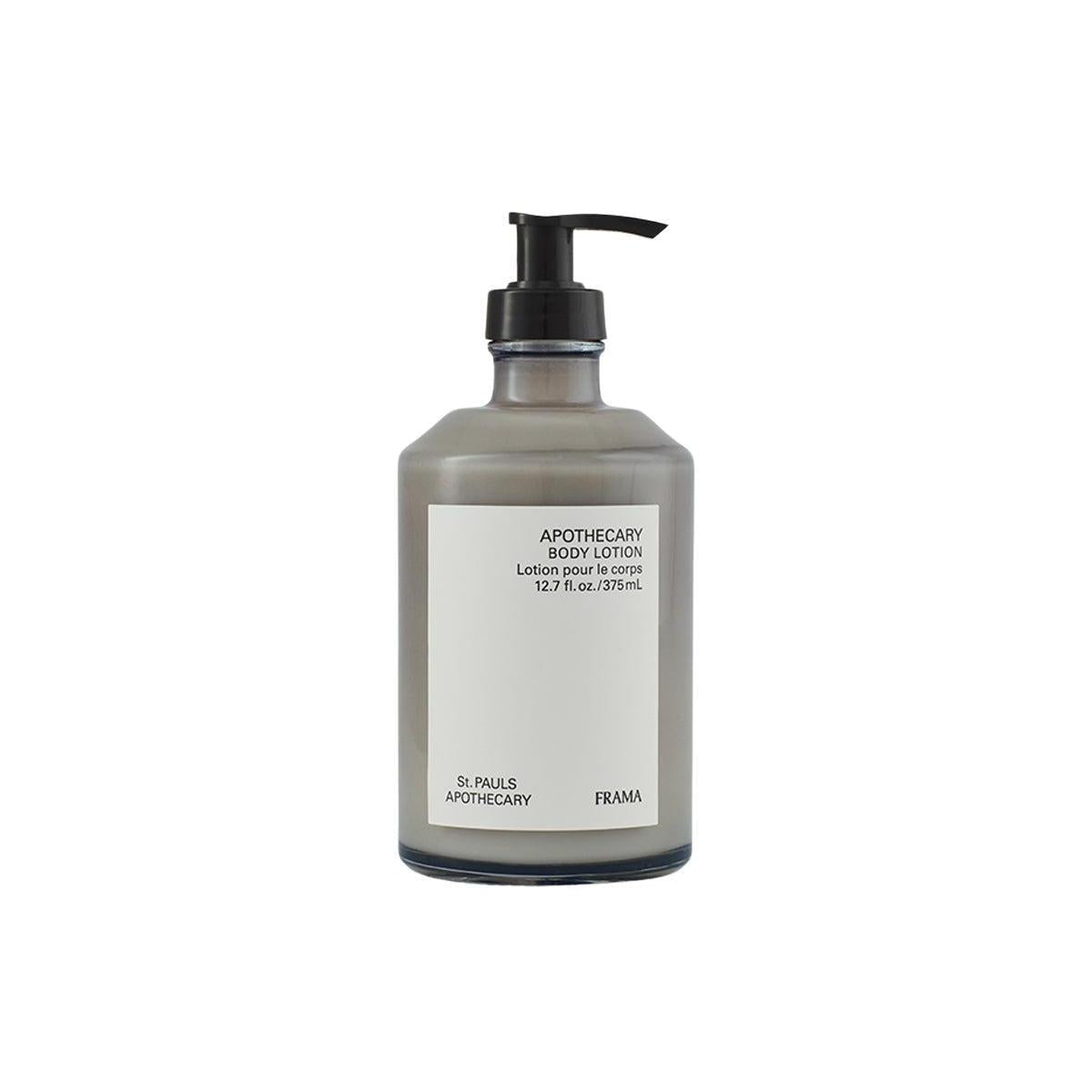 Body Lotion – Apothecary – 375 mL