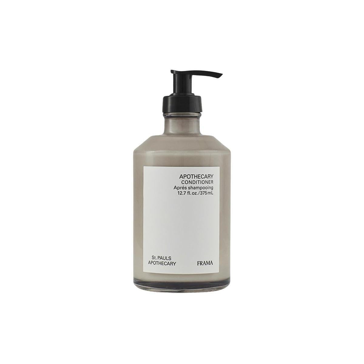 Conditioner – Apothecary – 375 mL
