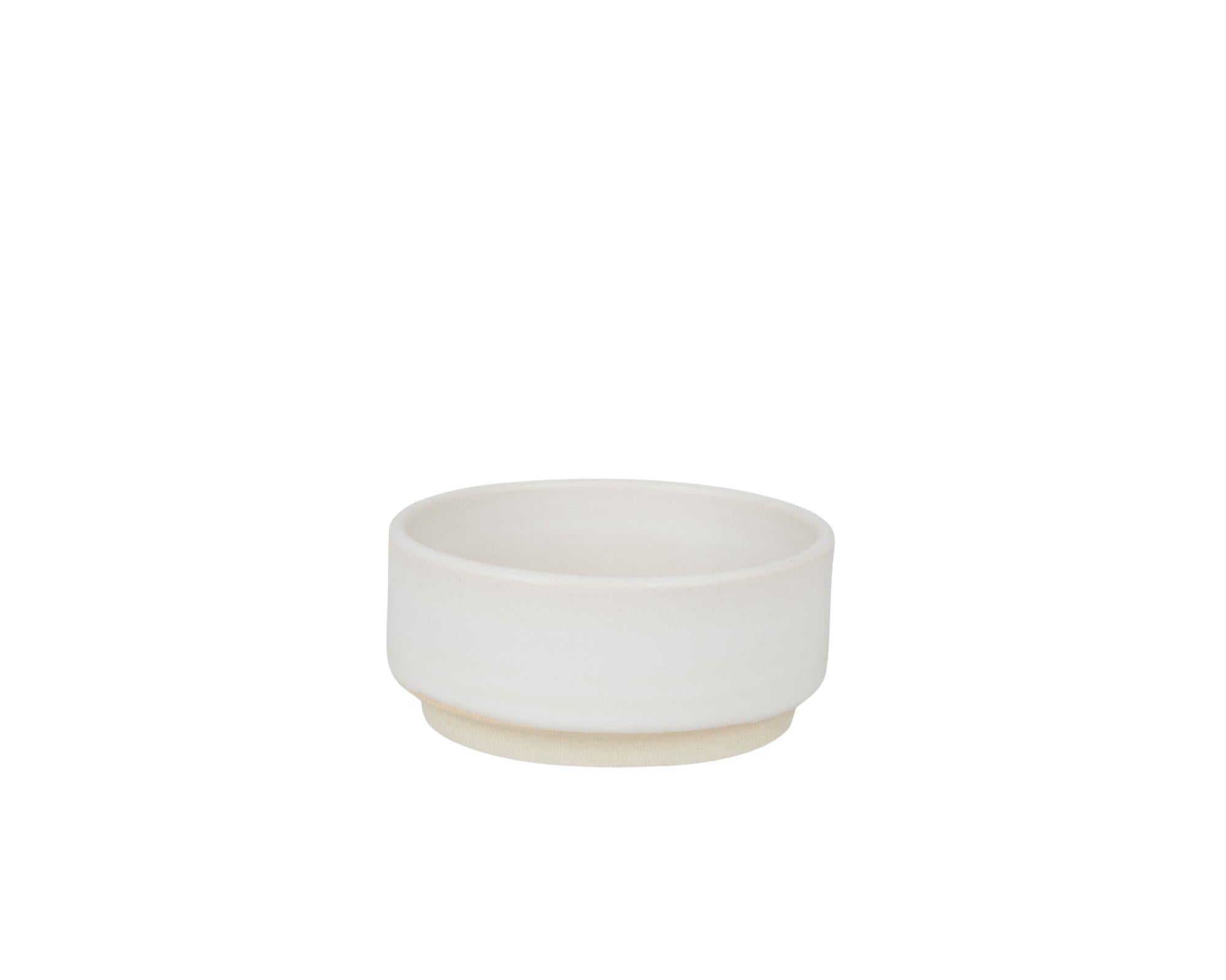 Otto Ceramic Bowls Set of Two – Natural – Medium