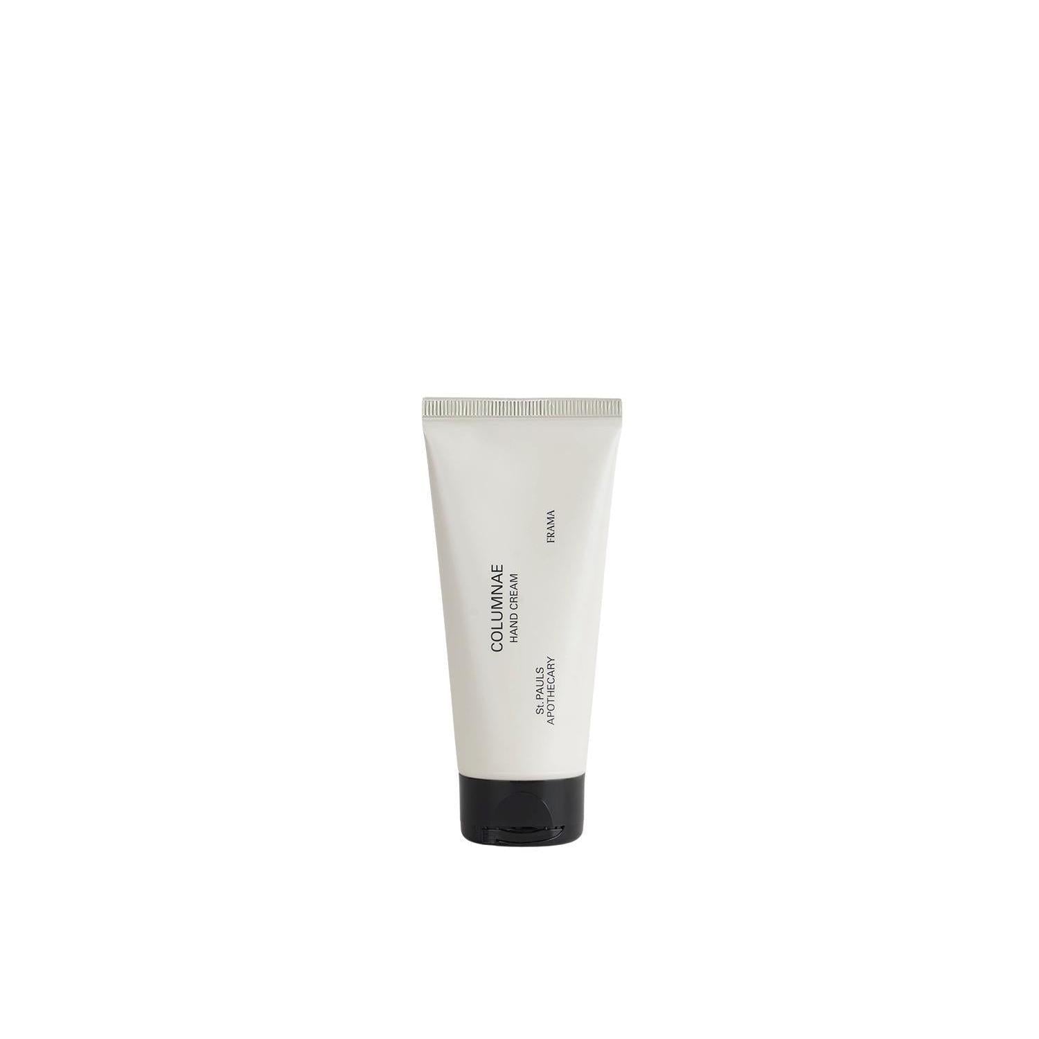 Hand Cream Tube – Columnae – 60 mL