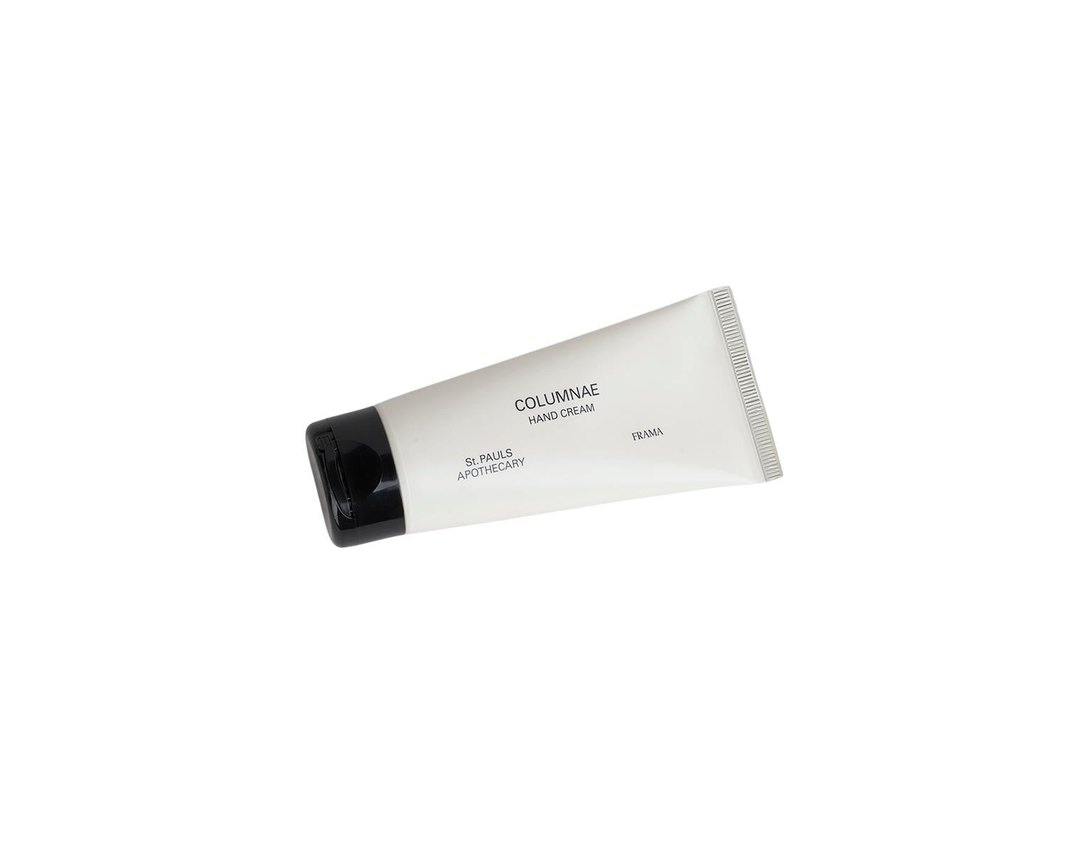 Hand Cream Tube – Columnae – 60 mL