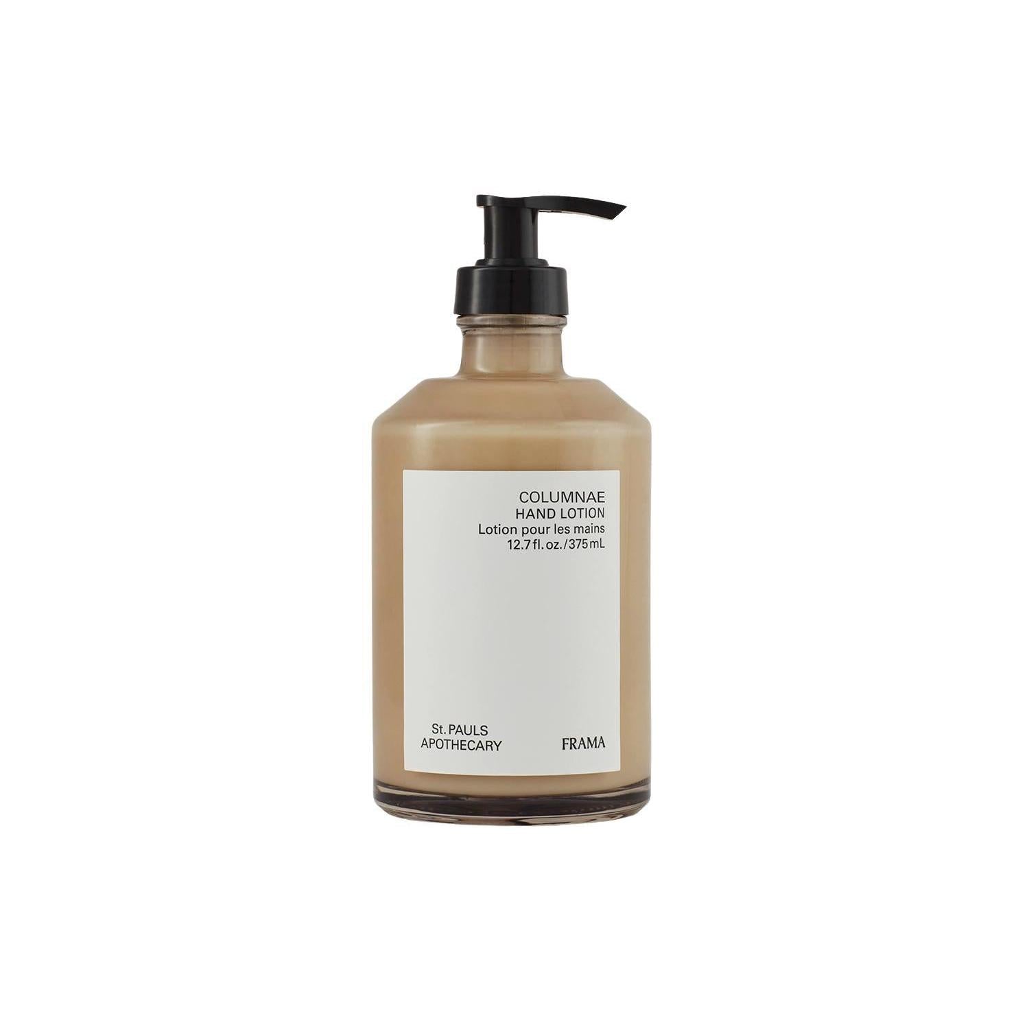 Hand Lotion – Columnae – 375 mL