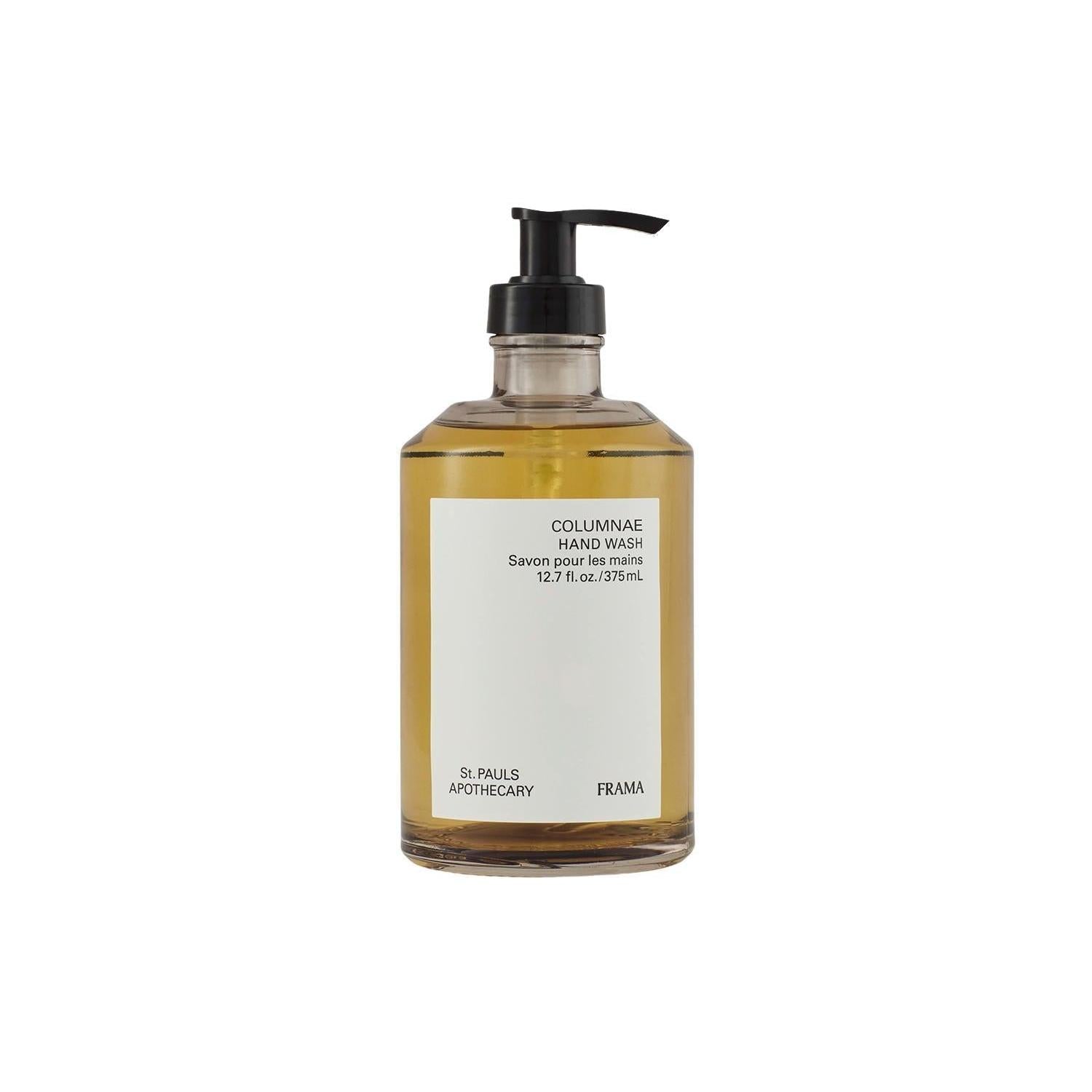 Hand Wash – Columnae – 375 mL