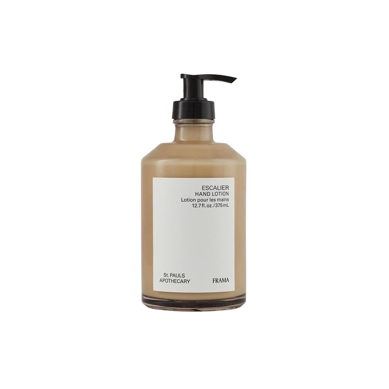 Hand Lotion – Escalier – 375 mL
