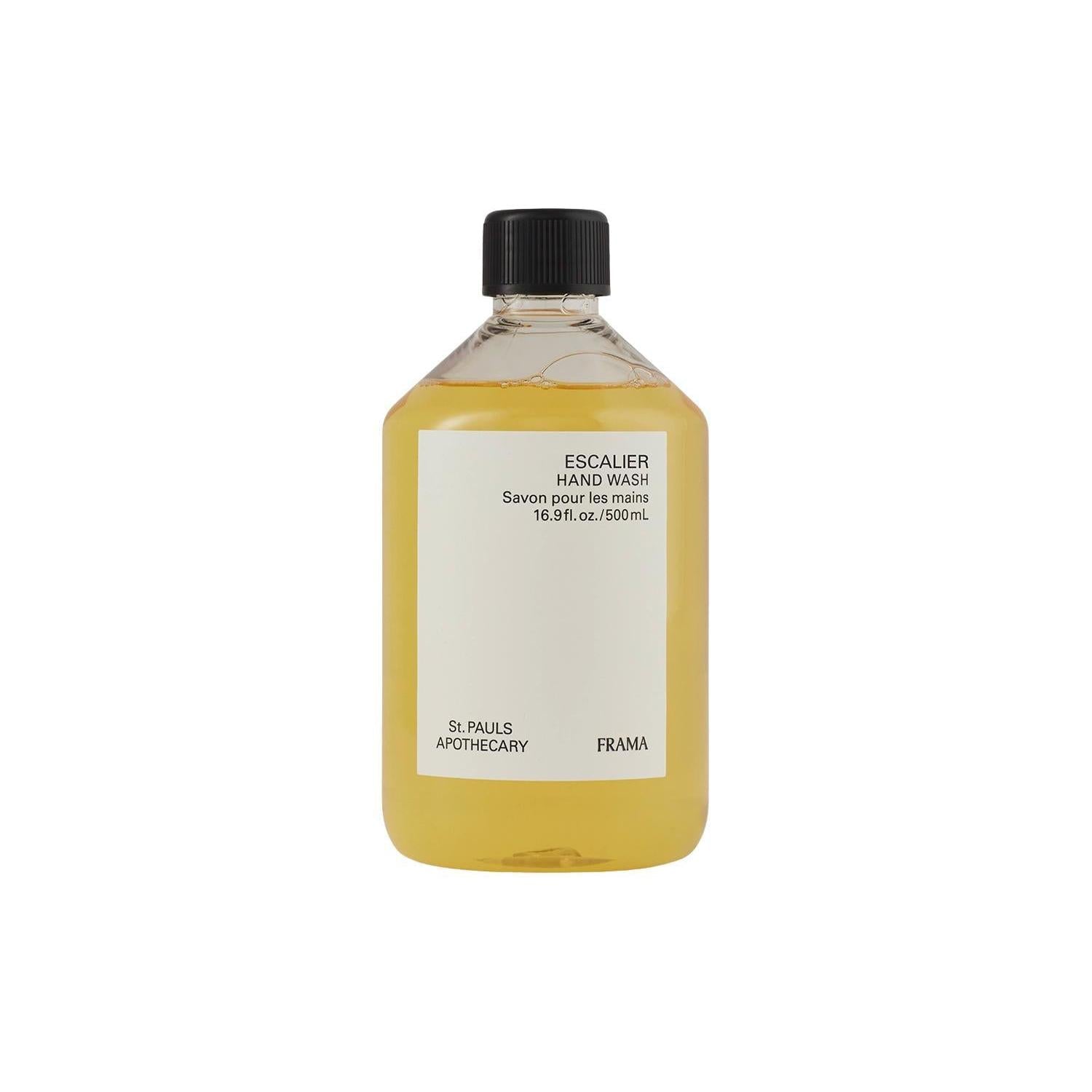 Hand Wash Refill – Escalier – 500 mL