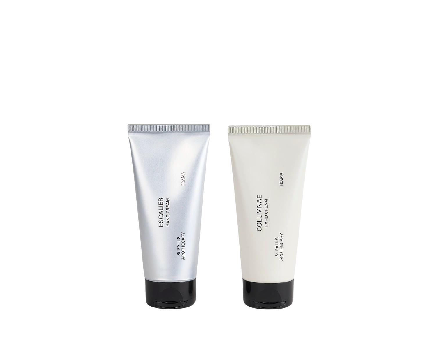 Hand Cream Tube – Escalier – 60 mL