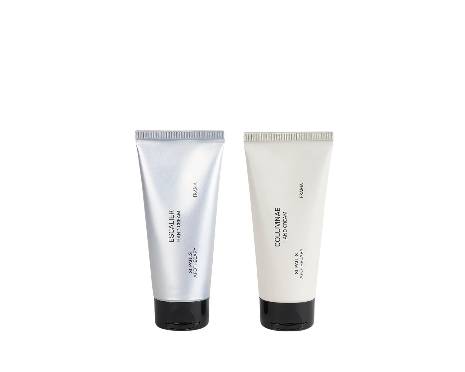 Hand Cream Tube – Columnae – 60 mL